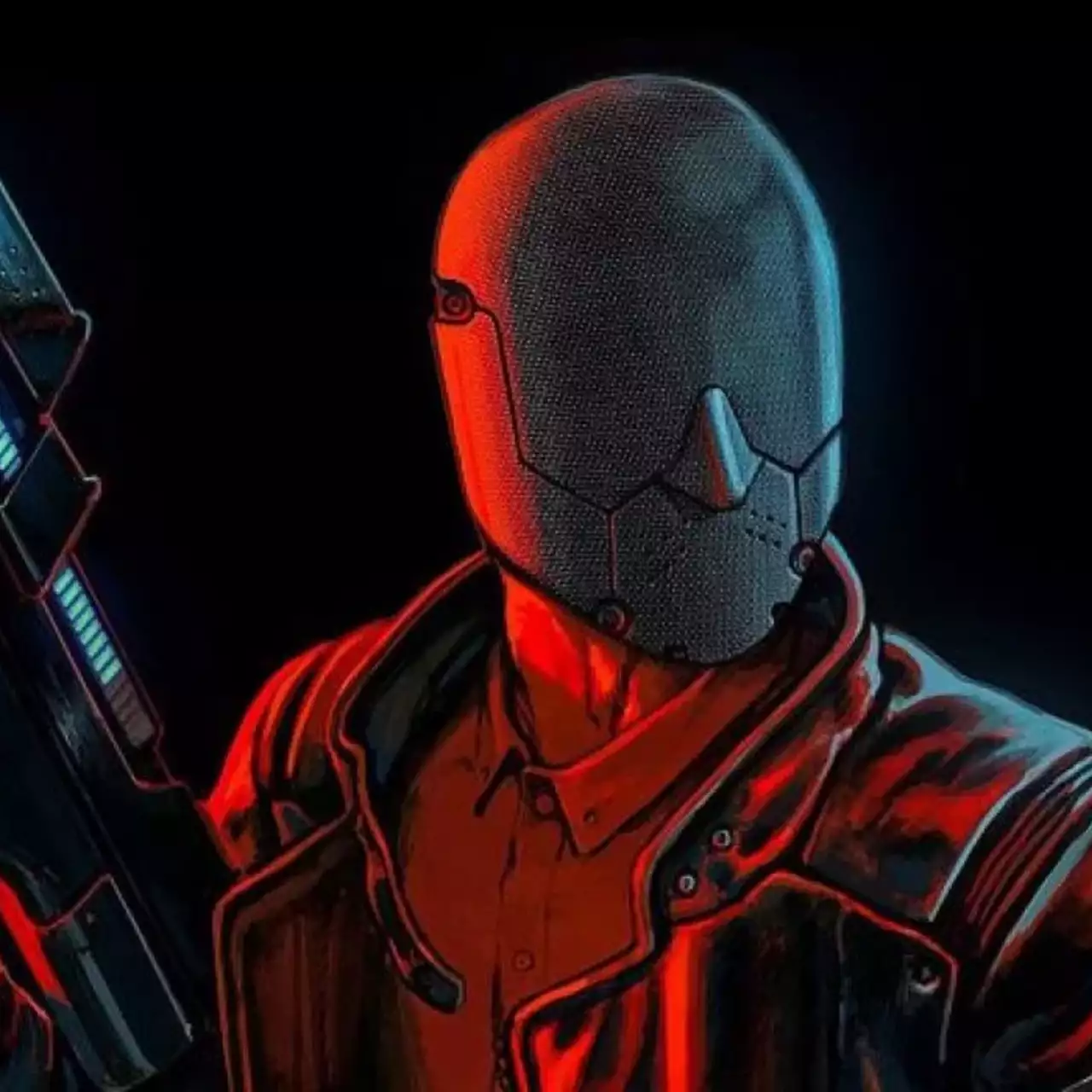Обзор Ruiner — адреналиновое безумие под электронный бит Обзор Ruiner — адреналиновое безумие под электронный бит