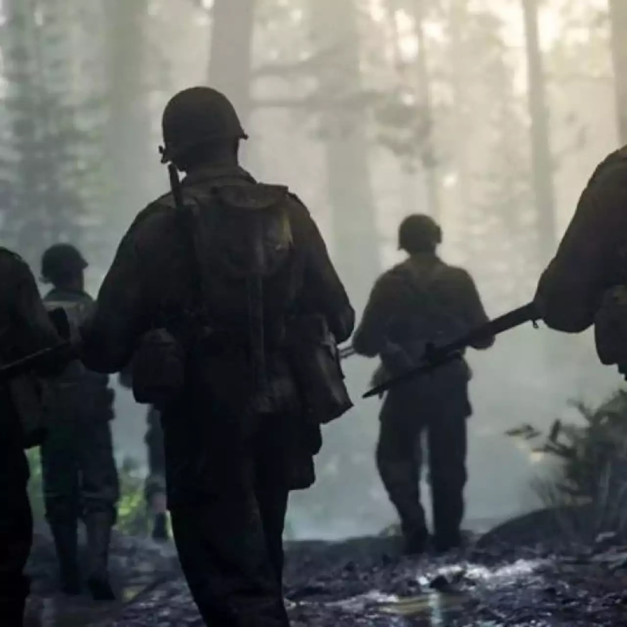 Опубликованы системные требования Call of Duty: WWII. Игра доступна для предзагрузки в Steam Опубликованы системные требования Call of Duty: WWII. Игра доступна для предзагрузки в Steam