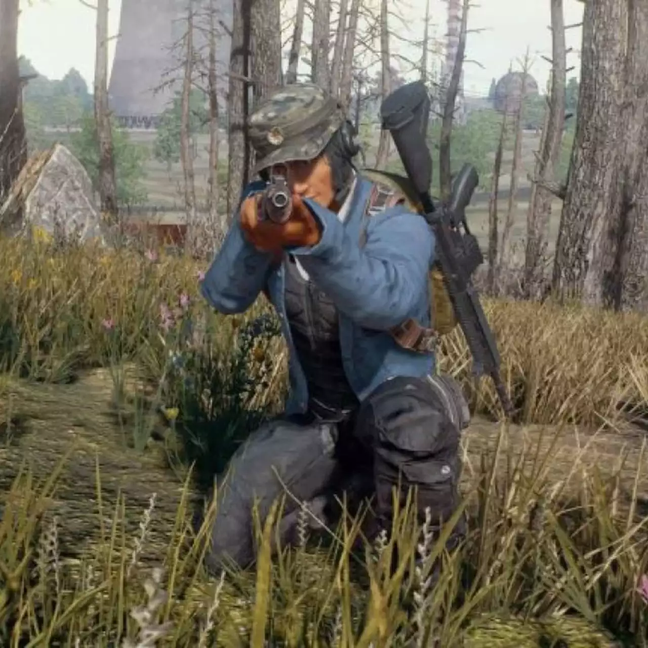 PlayerUnknown's Battlegrounds утопает в негативных отзывах в Steam