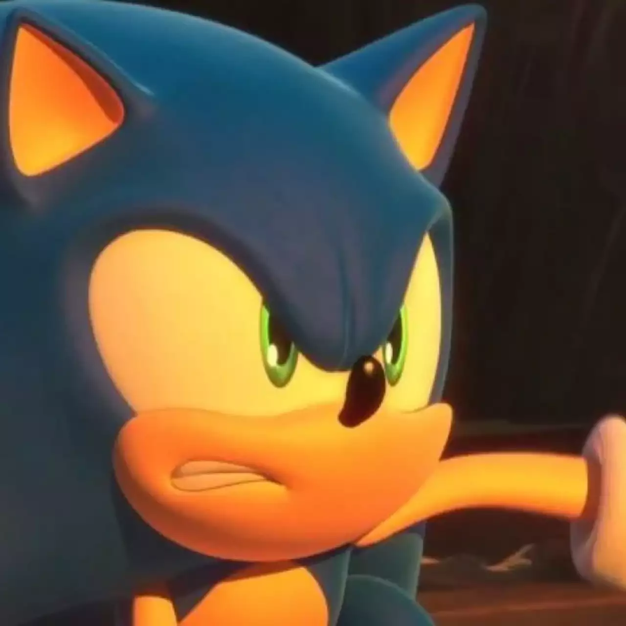 В фанатскую Open Sonic можно играть бесплатно