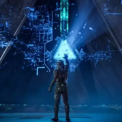 Продолжении истории Mass Effect: Andromeda можно будет прочитать в книге