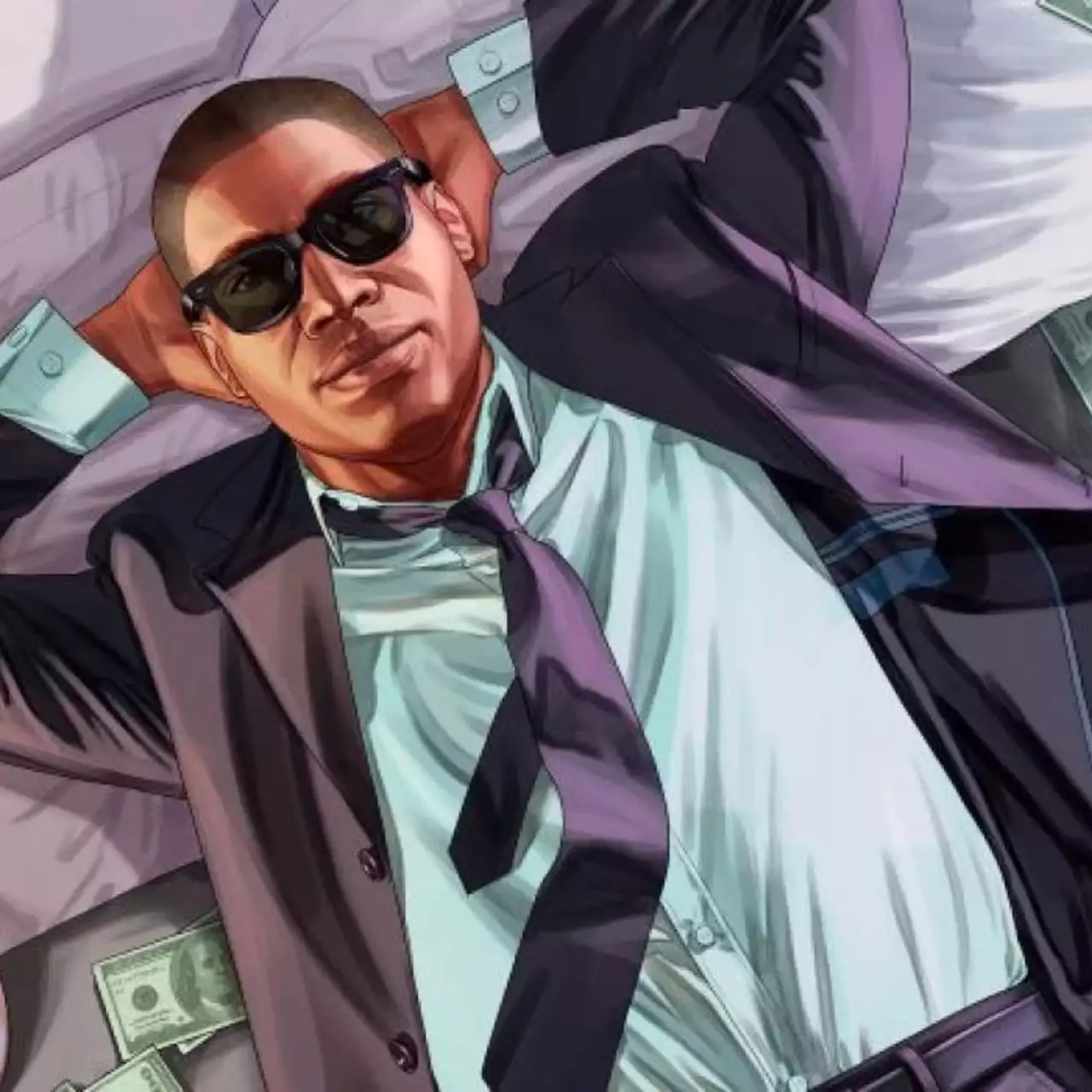 В GTA Online в честь дня рождения раздают деньги В GTA Online в честь дня рождения раздают деньги