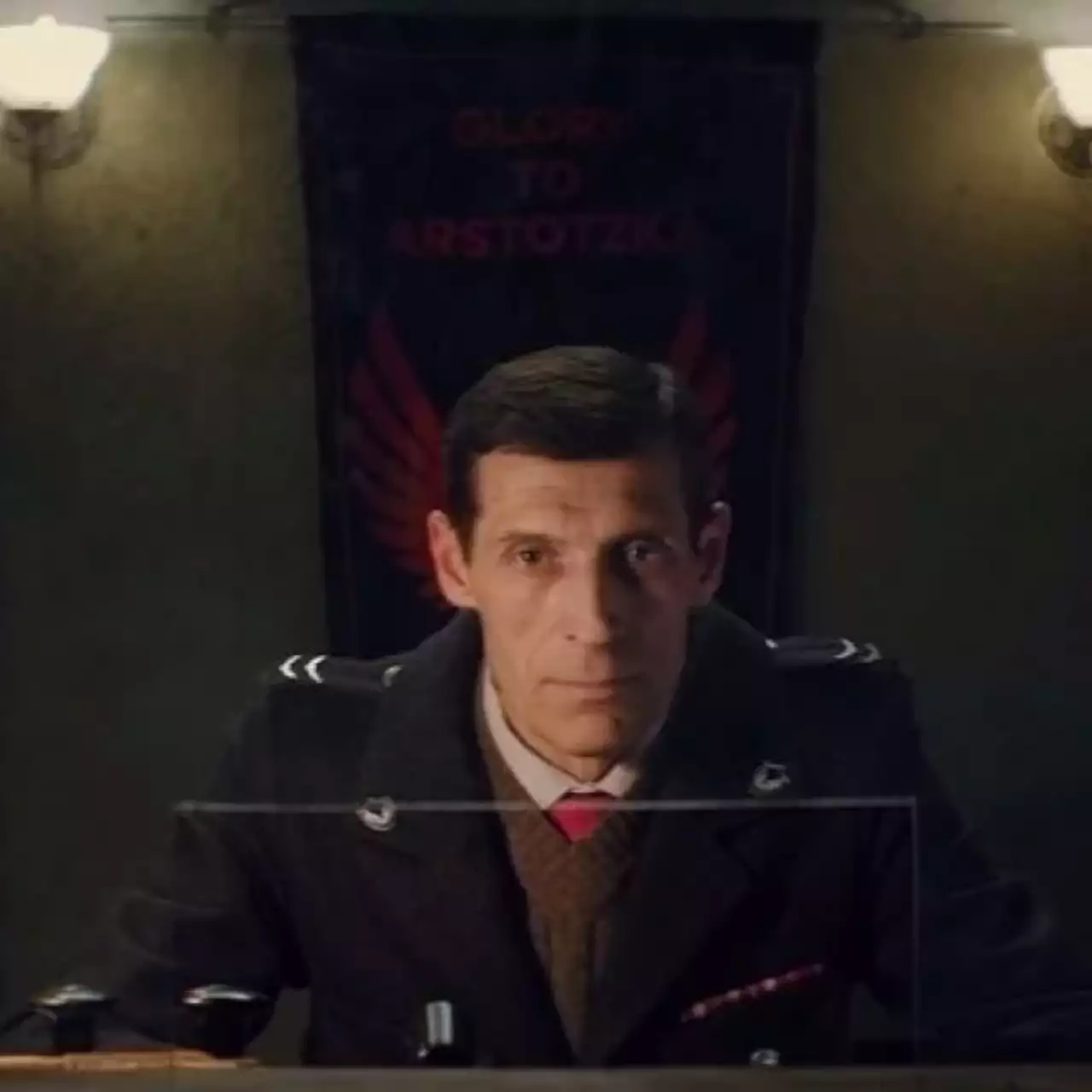 Вышел финальный трейлер экранизации Papers, Please Вышел финальный трейлер экранизации Papers, Please