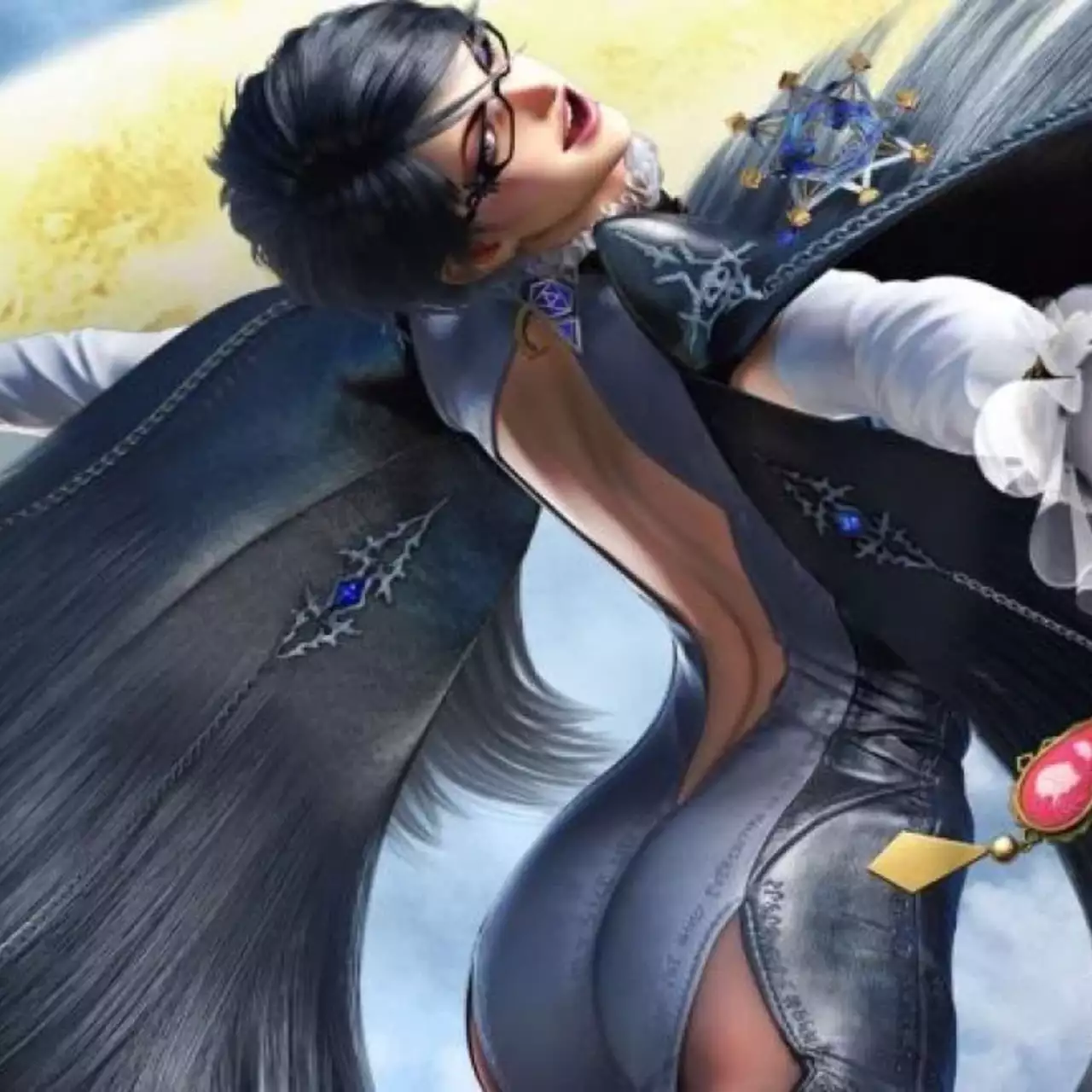Скидки на выходных в Steam — Bayonetta, ARK и GTA V