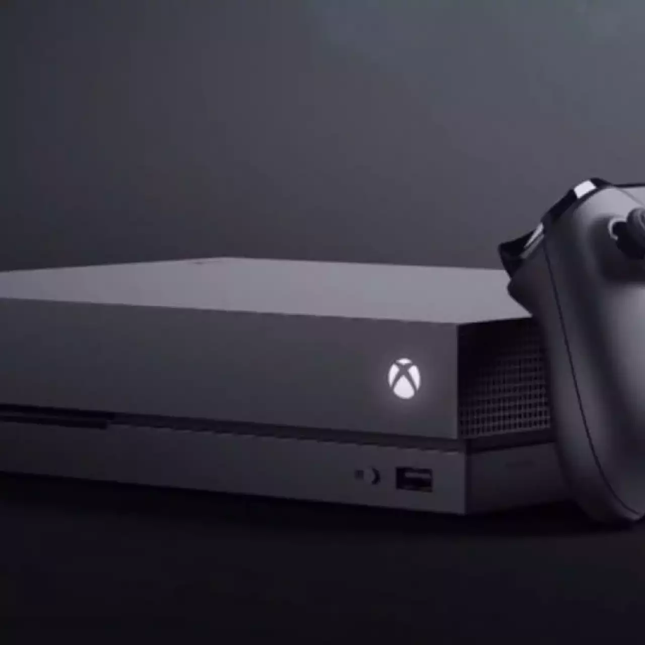 Все о Xbox One X — цена, дата выхода, где купить, характеристики и последние новости Все о Xbox One X — цена, дата выхода, где купить, характеристики и последние новости