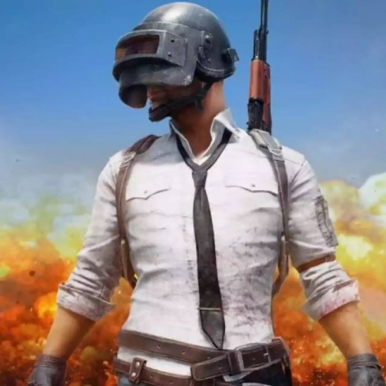 У PlayerUnknown's Battlegrounds есть предыстория, но вам её не расскажут У PlayerUnknown's Battlegrounds есть предыстория, но вам её не расскажут