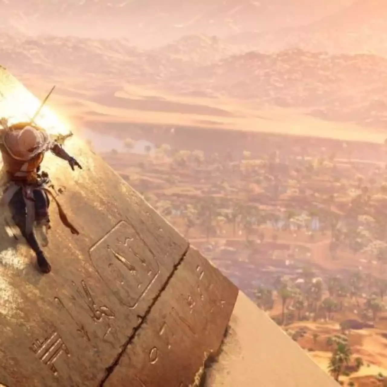 Решение проблем Assassin's Creed: Origins — вылетает? Тормозит? Не прогружаются NPC? Фризит?
