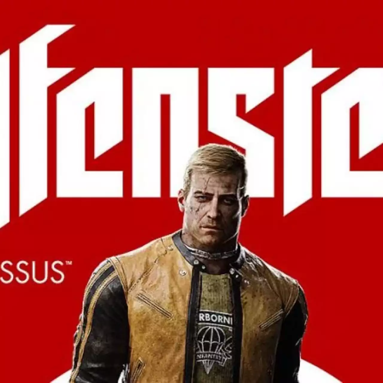 Обзор Wolfenstein 2: The New Colossus — «последний из могикан»