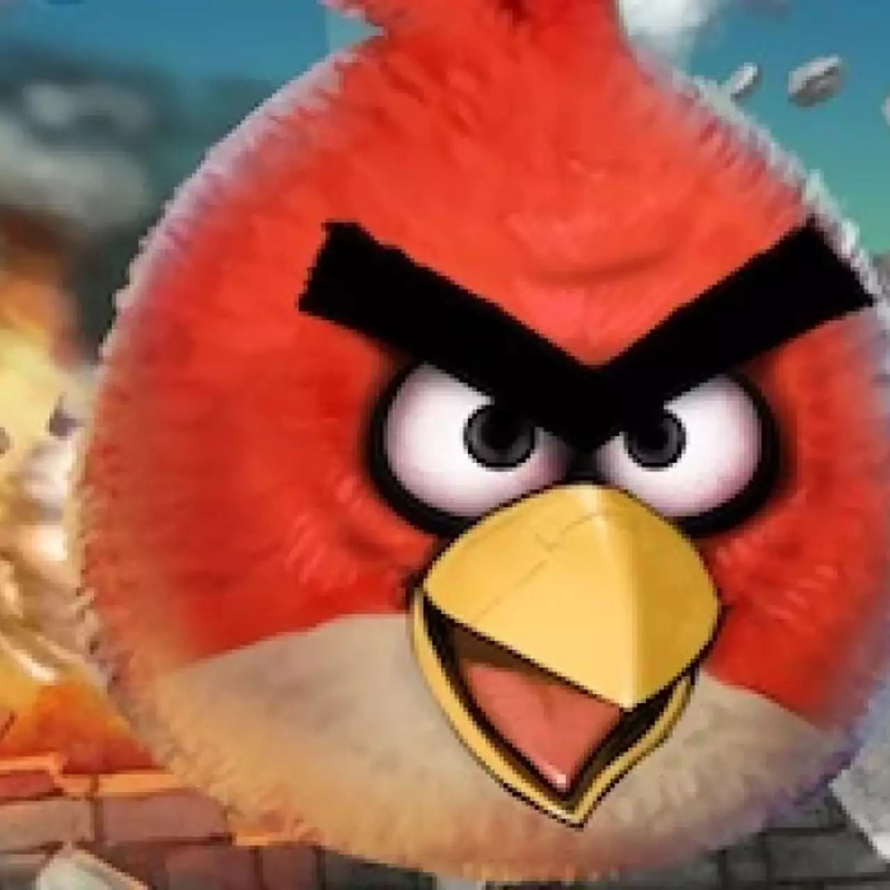 Angry Birds Rio скачали 10 миллионов раз за 10 дней