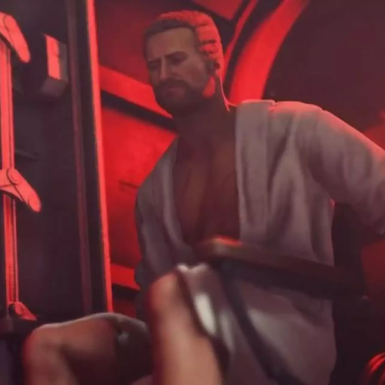 Геймер прошел Wolfenstein 2 за 79 минут Геймер прошел Wolfenstein 2 за 79 минут