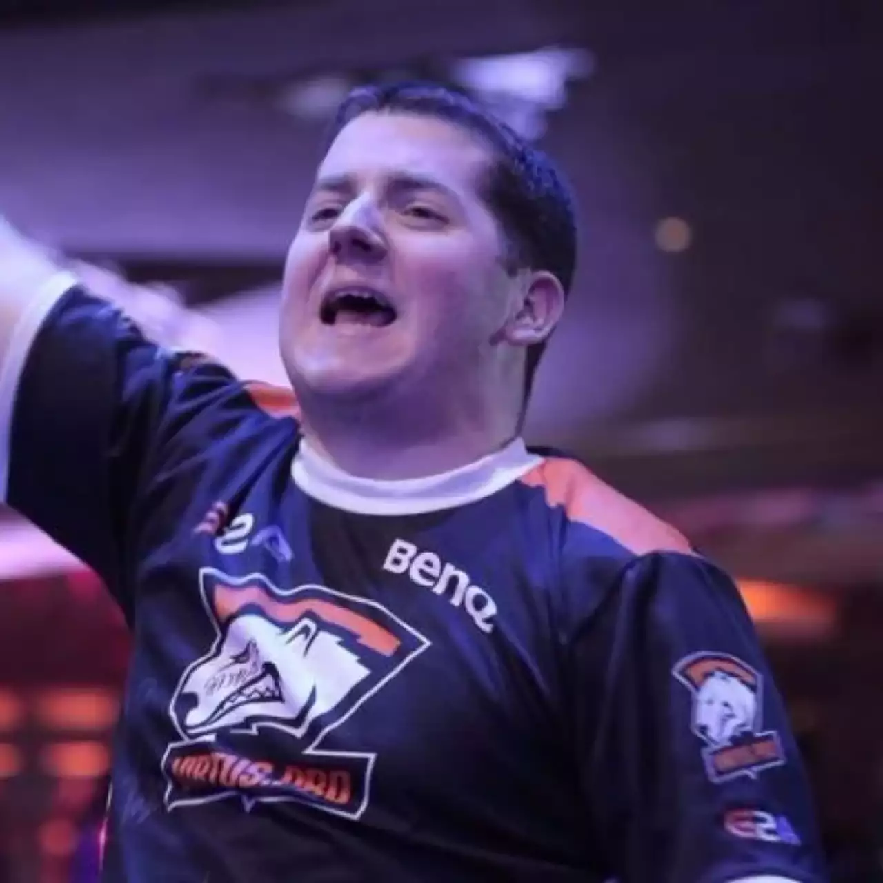 Команда Virtus.pro победила в мейджоре по Dota 2