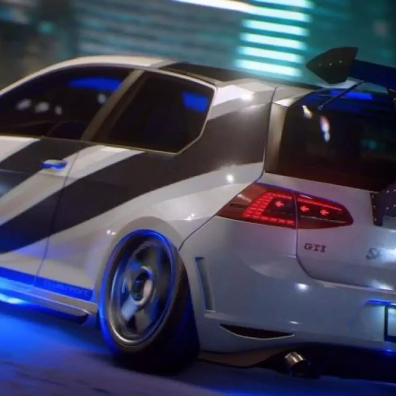 Опубликован полный список автомобилей Need for Speed Payback Опубликован полный список автомобилей Need for Speed Payback