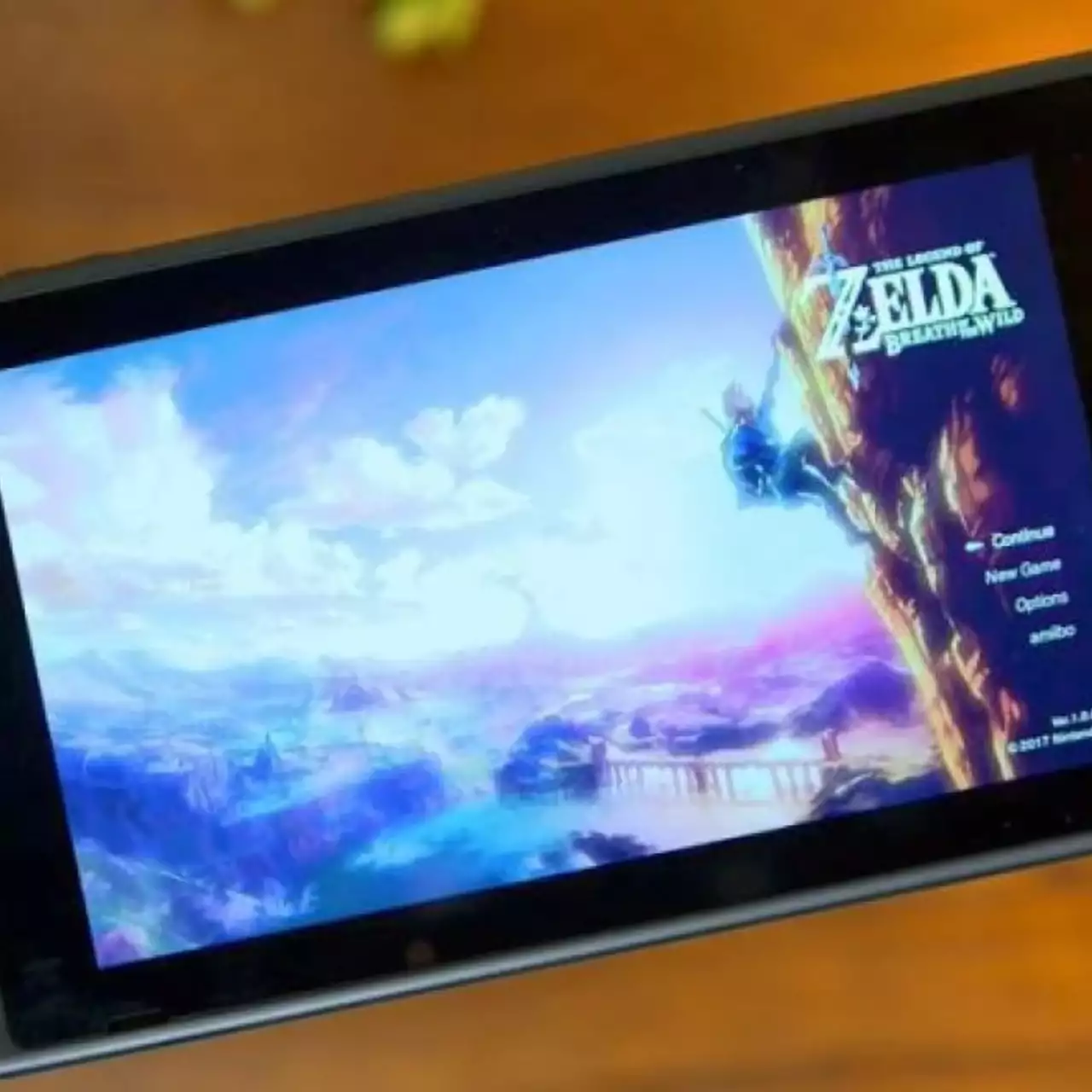Продажи Nintendo Switch превысили 7,6 миллиона Продажи Nintendo Switch превысили 7,6 миллиона