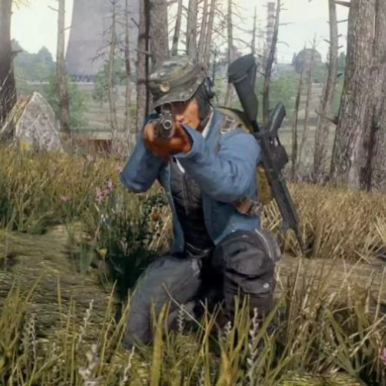 PUBG могут запретить в Китае из-за несоответствия «ценностям социализма»