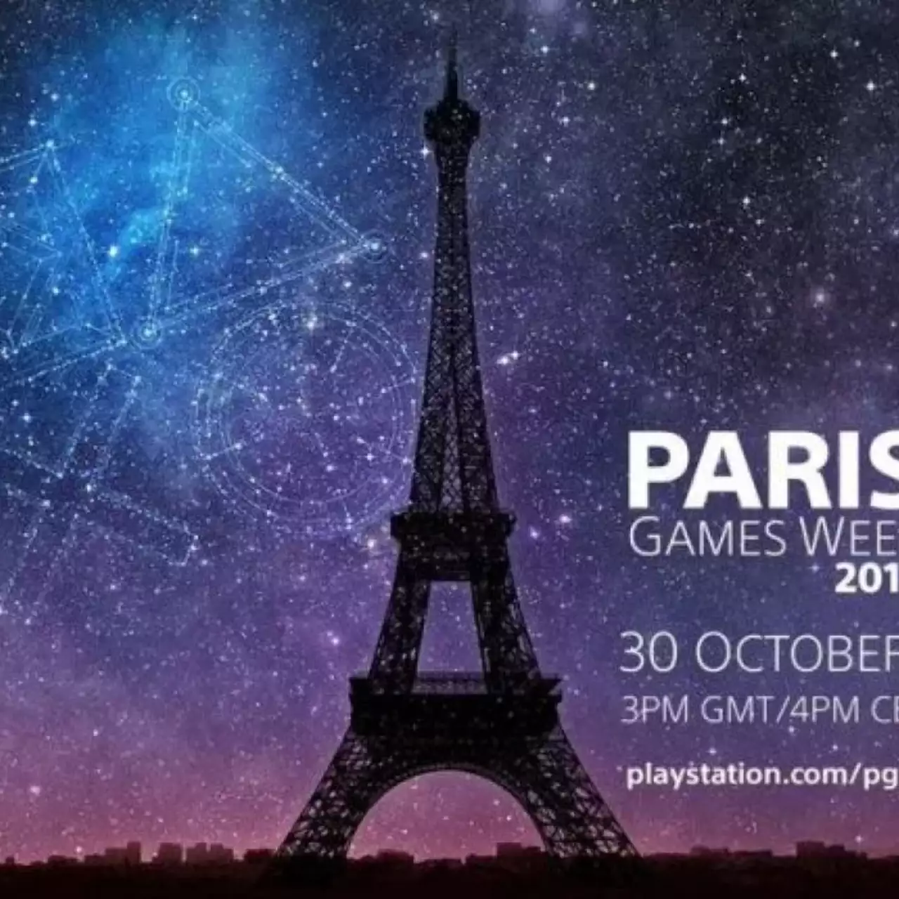 Смотрите конференцию Sony на Paris Games Week в прямом эфире Смотрите конференцию Sony на Paris Games Week в прямом эфире