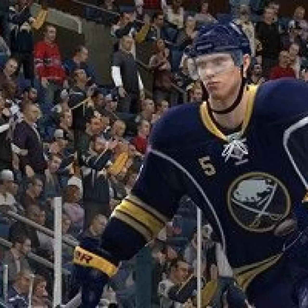 О нововведениях в NHL 13 О нововведениях в NHL 13