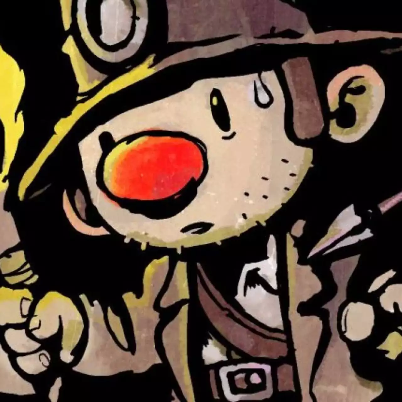 Анонсирован платформер Spelunky 2 Анонсирован платформер Spelunky 2
