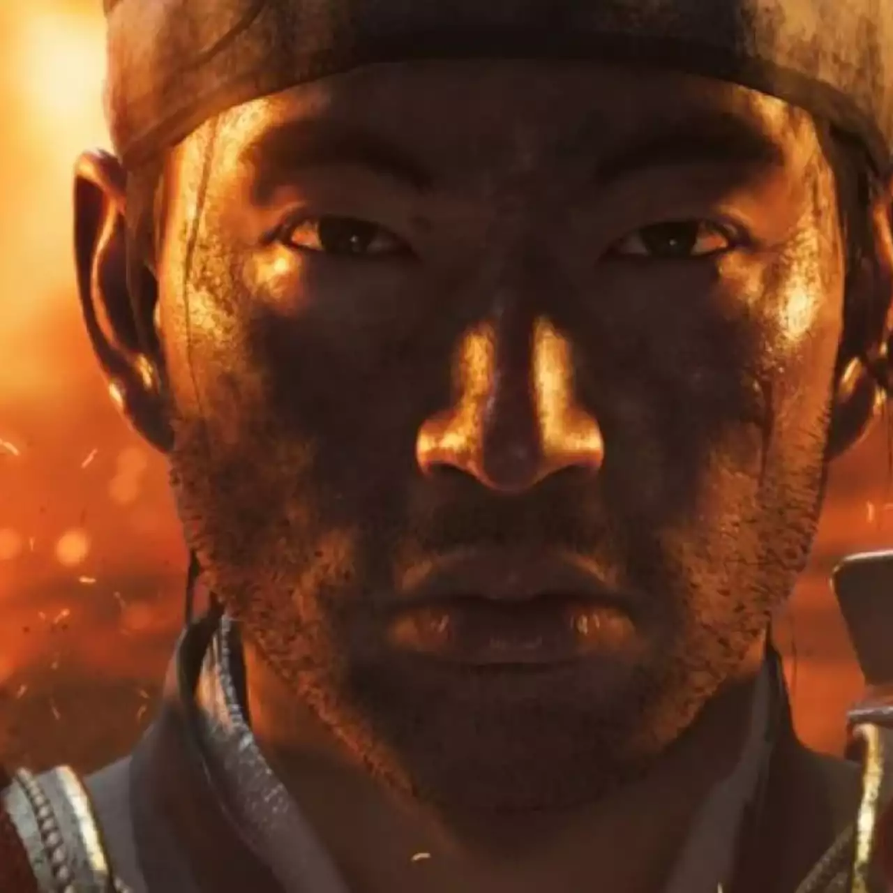 Анонсирована самурайская игра Ghost of Tsushima от разработчиков InFamous Анонсирована самурайская игра Ghost of Tsushima от разработчиков InFamous