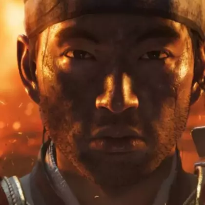 Анонсирована самурайская игра Ghost of Tsushima от разработчиков InFamous