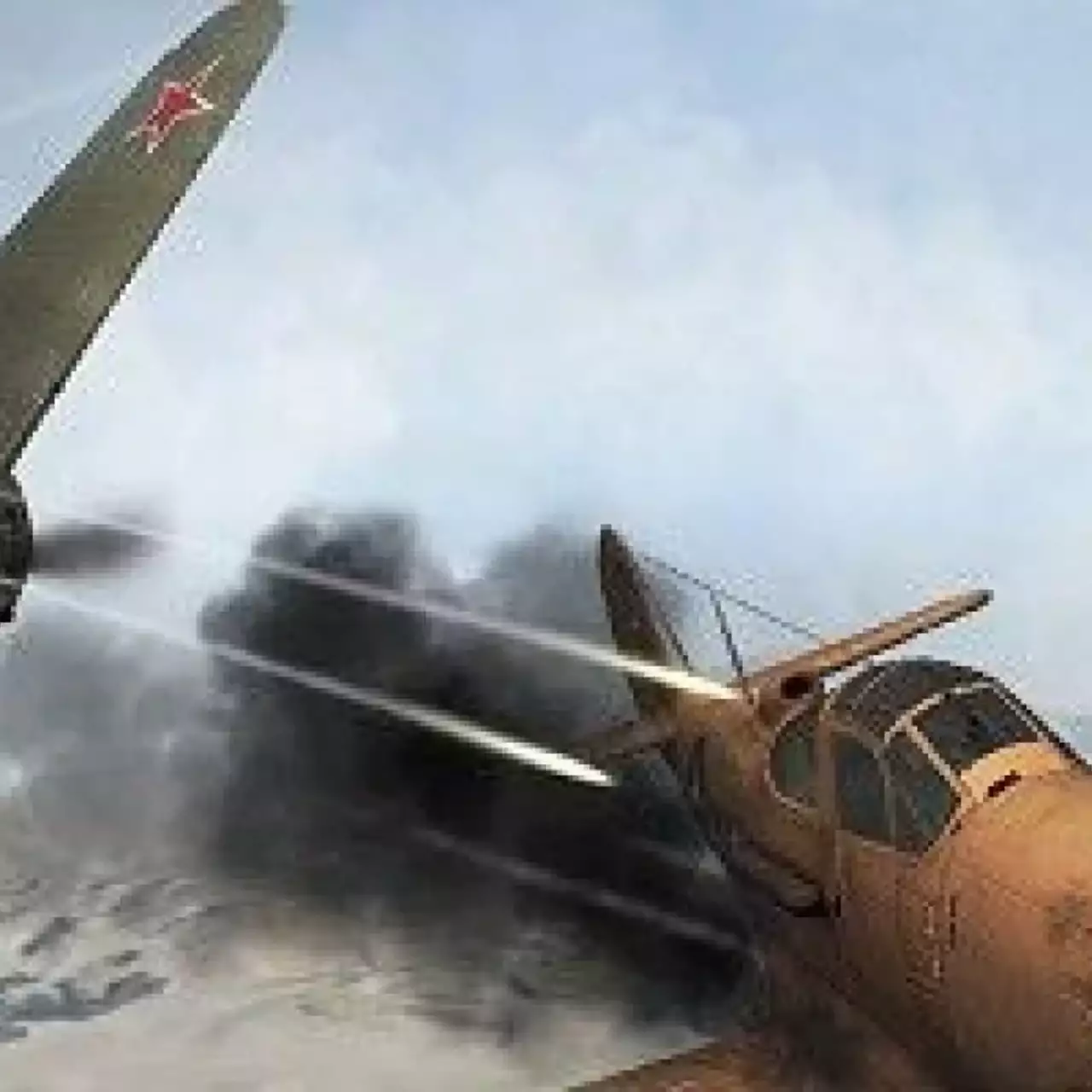 Закрытое бета-тестирование World of Warplanes начнется 31 мая Закрытое бета-тестирование World of Warplanes начнется 31 мая