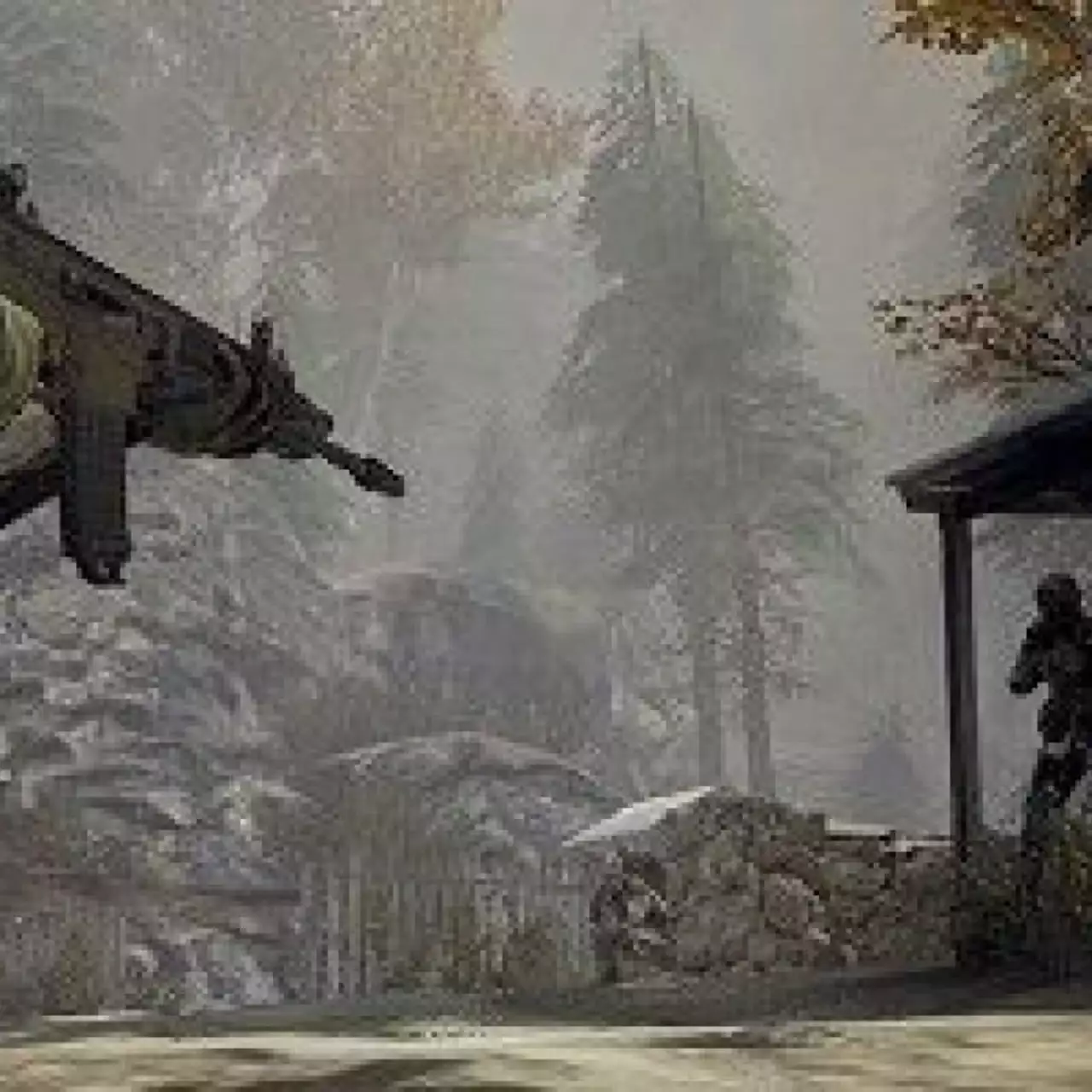 Два новых видео Ghost Recon: Future Soldier Два новых видео Ghost Recon: Future Soldier