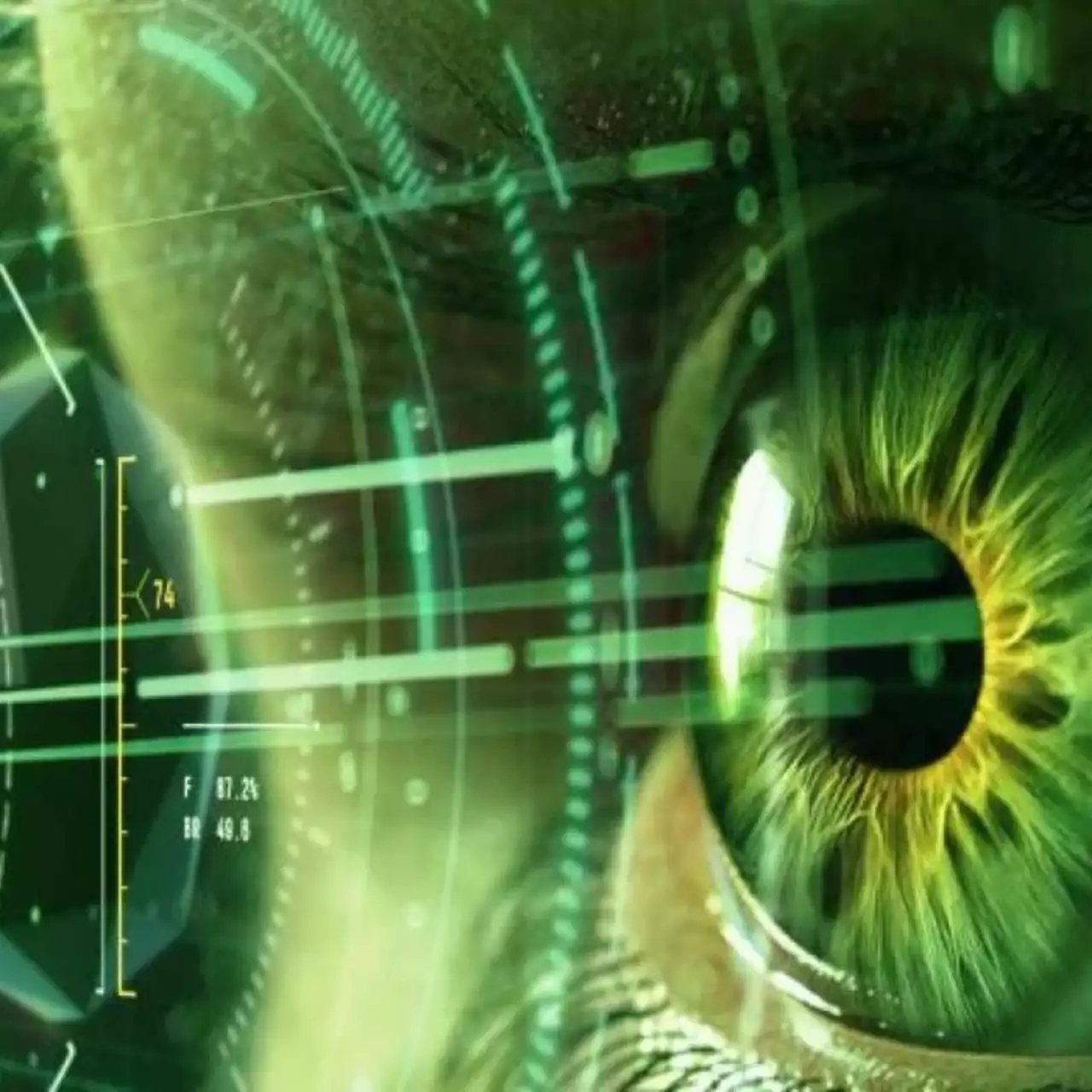 Nvidia объявила дату своей пресс-конференции на CES 2018 Nvidia объявила дату своей пресс-конференции на CES 2018