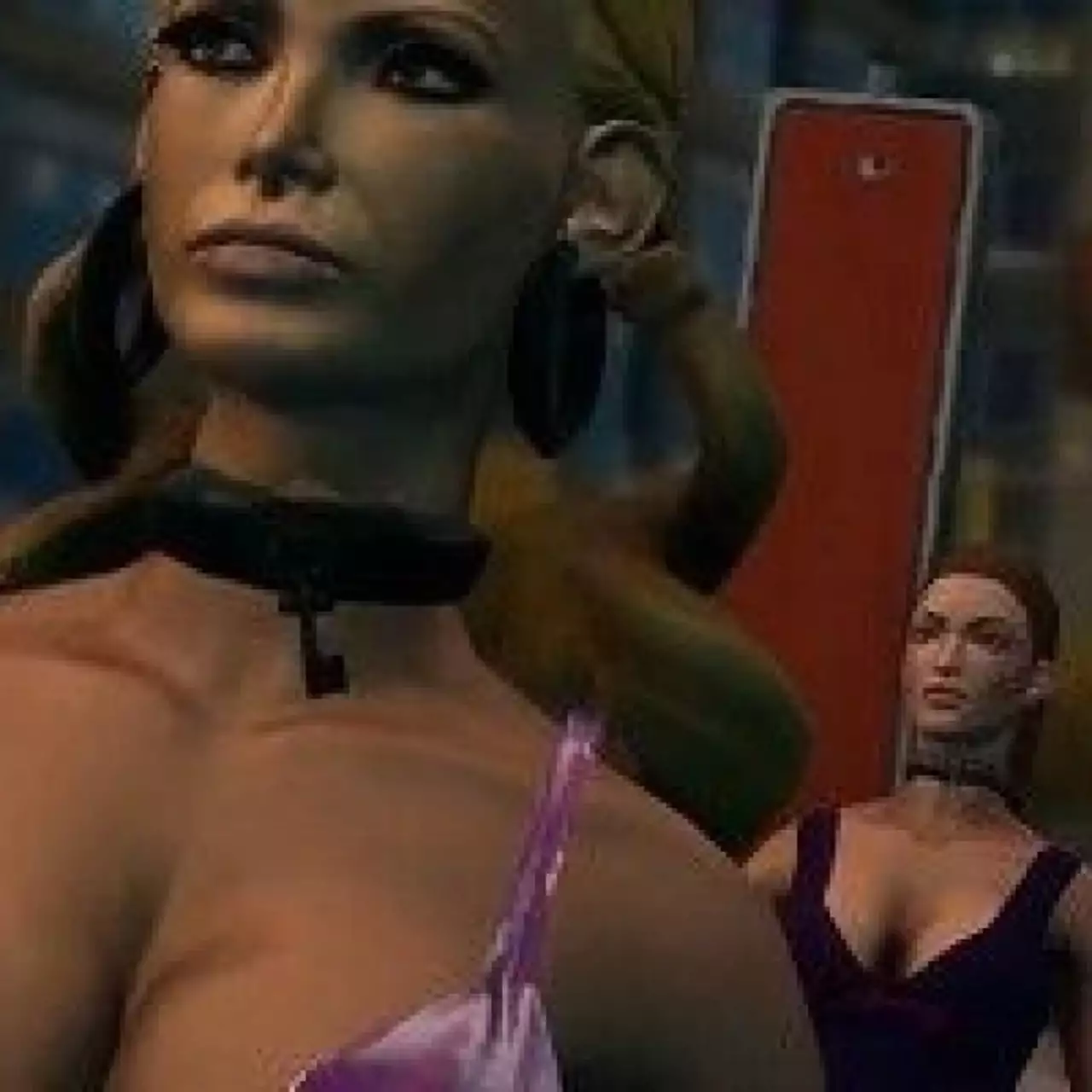 Вышло дополнение Penthouse Pack для Saints Row: The Third Вышло дополнение Penthouse Pack для Saints Row: The Third