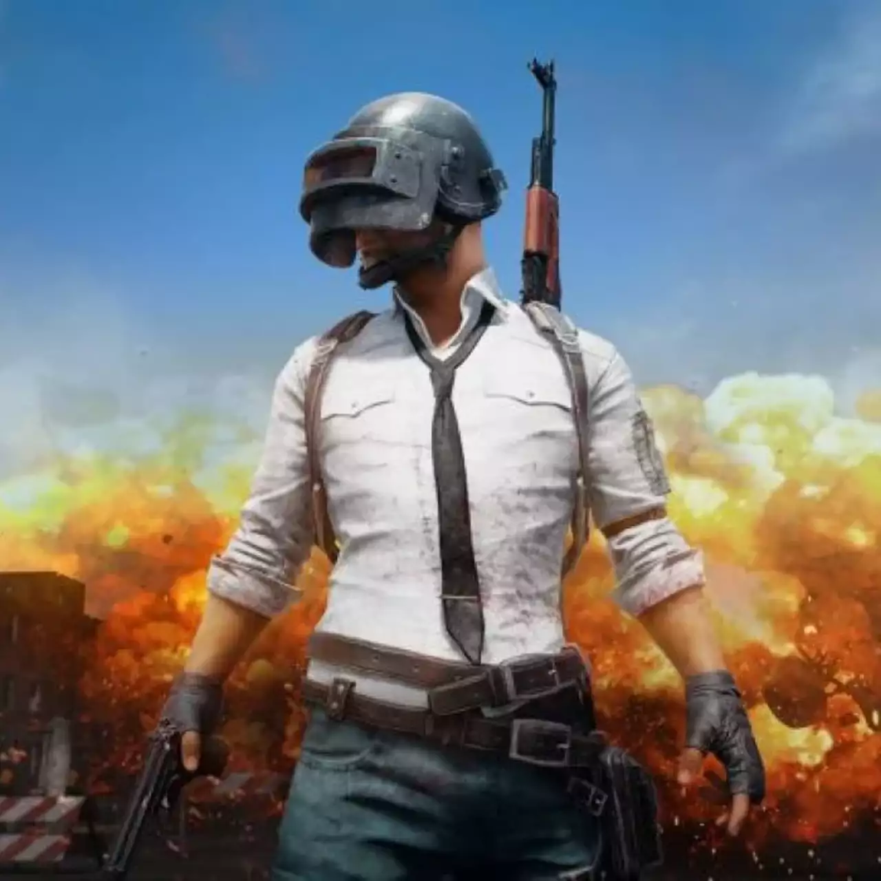 Продажи PlayerUnknown's Battlegrounds превысили 17 миллионов копий