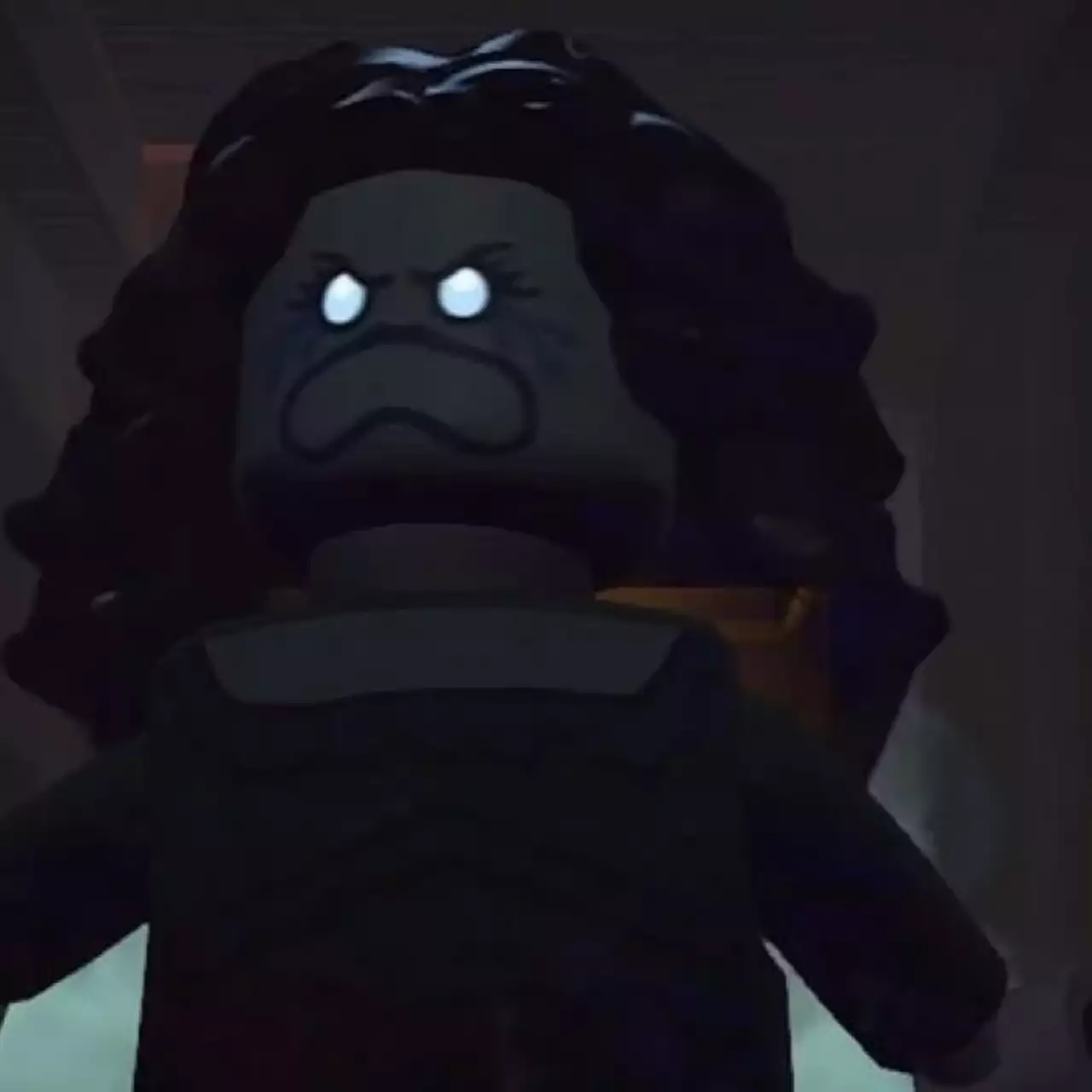 Silent Hills P.T. воссоздали в LEGO Worlds Silent Hills P.T. воссоздали в LEGO Worlds