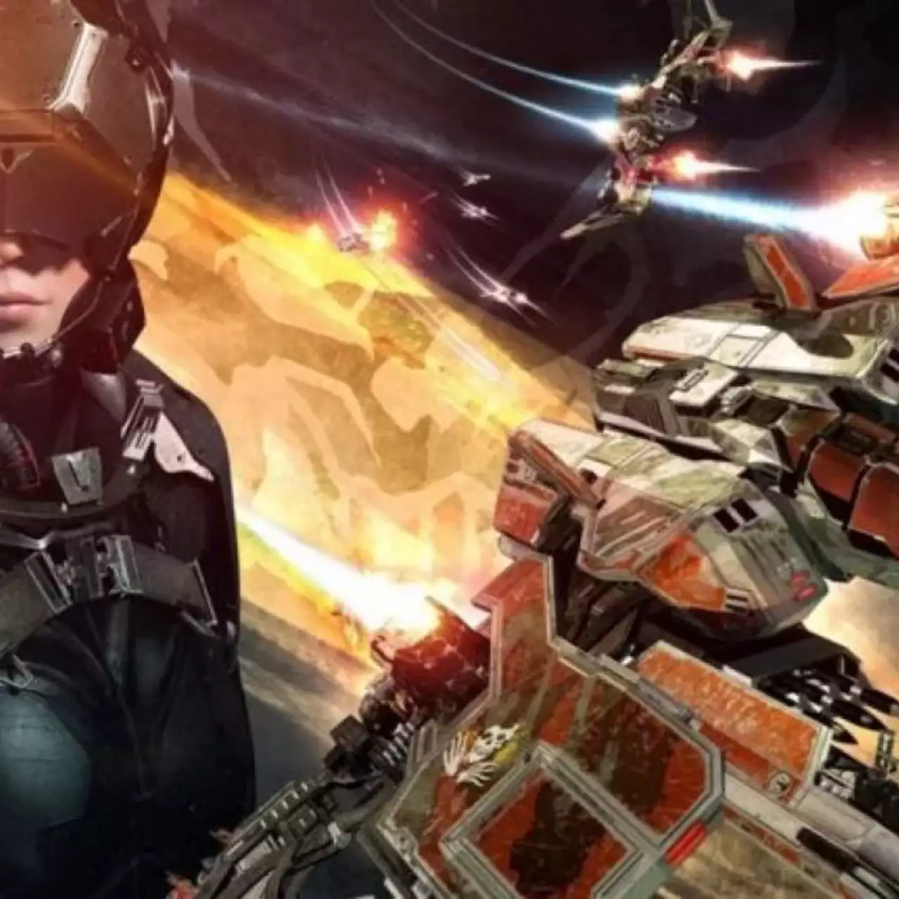 Создатели EVE: Valkyrie отказались от инвестиций в VR в ближайшее время