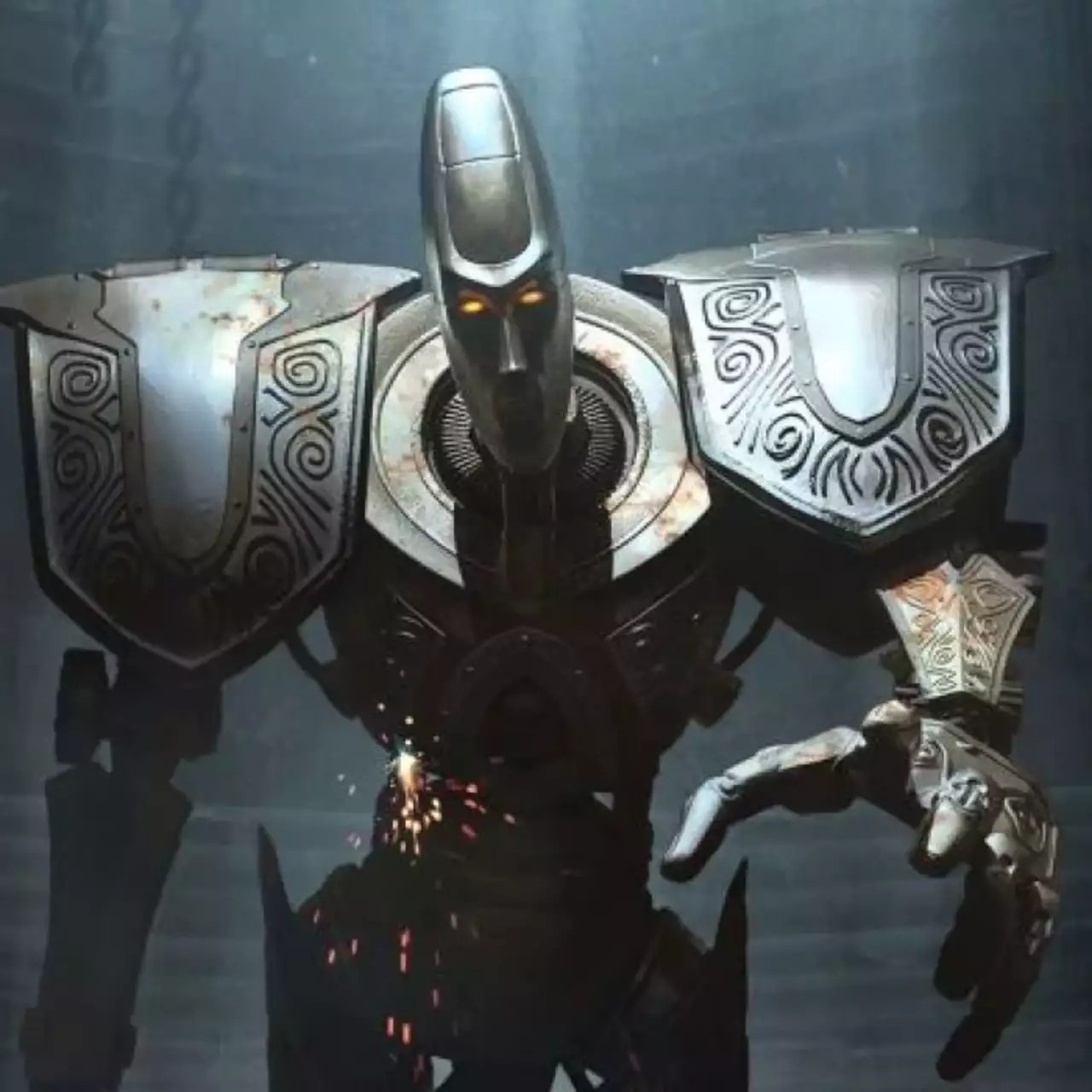 The Elder Scrolls: Legends получит DLC Return to Clockwork City The Elder Scrolls: Legends получит DLC Return to Clockwork City
