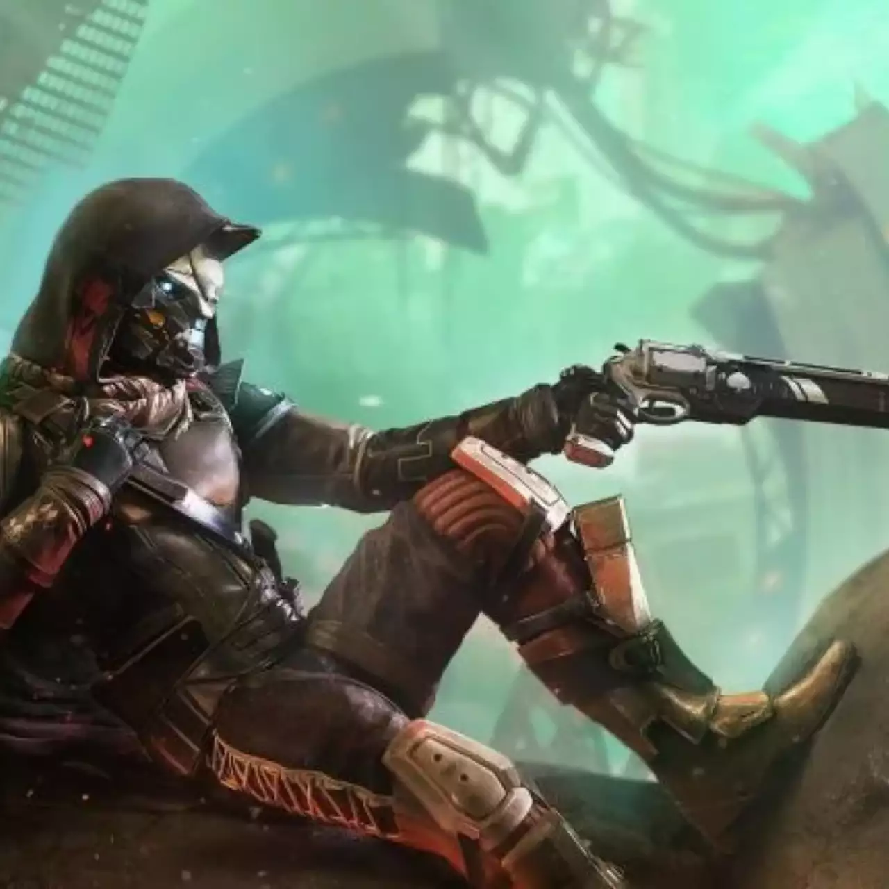 Раскрыты детали DLC The Curse of Osiris для Destiny 2