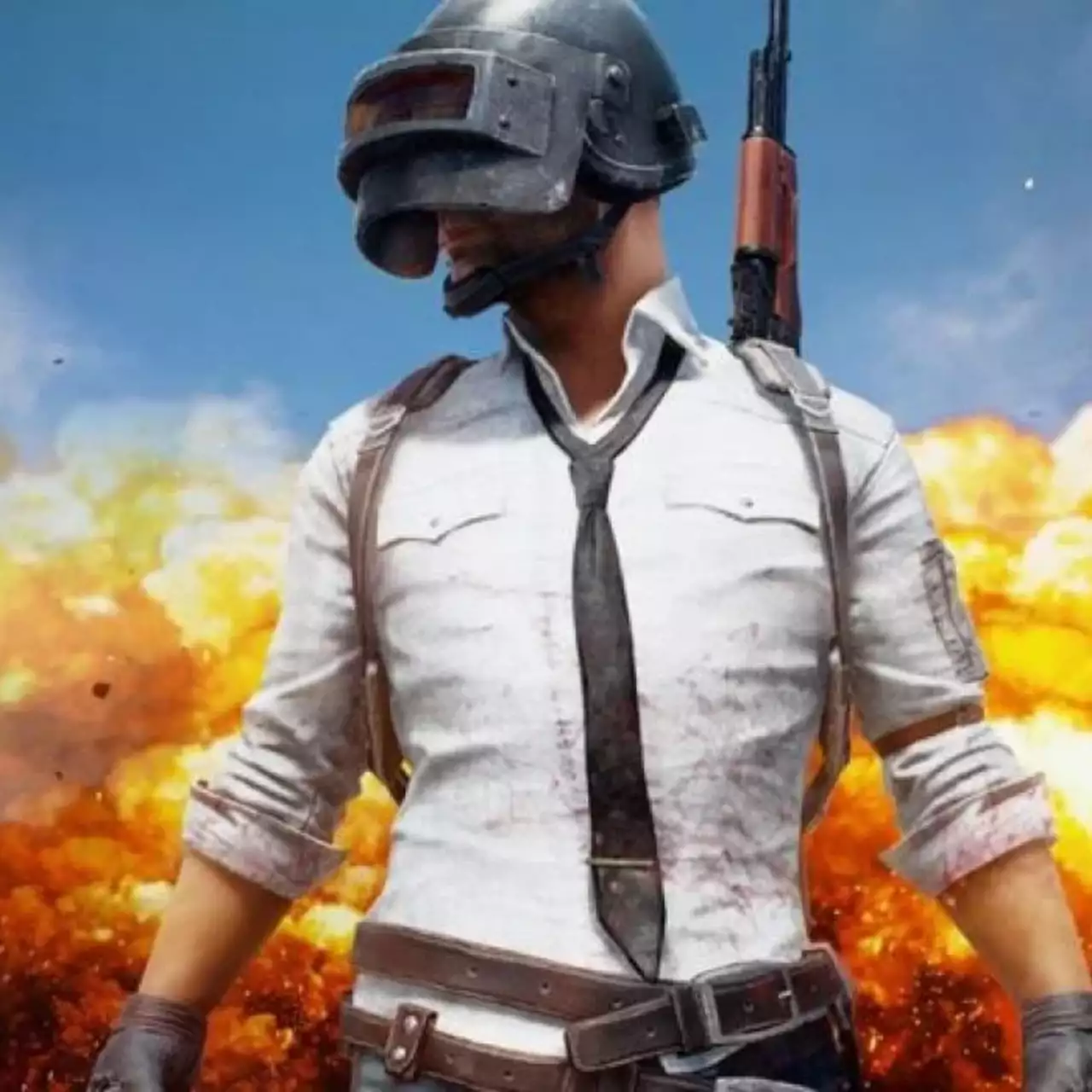 Playerunknown's Battlegrounds выйдет на Xbox One в декабре