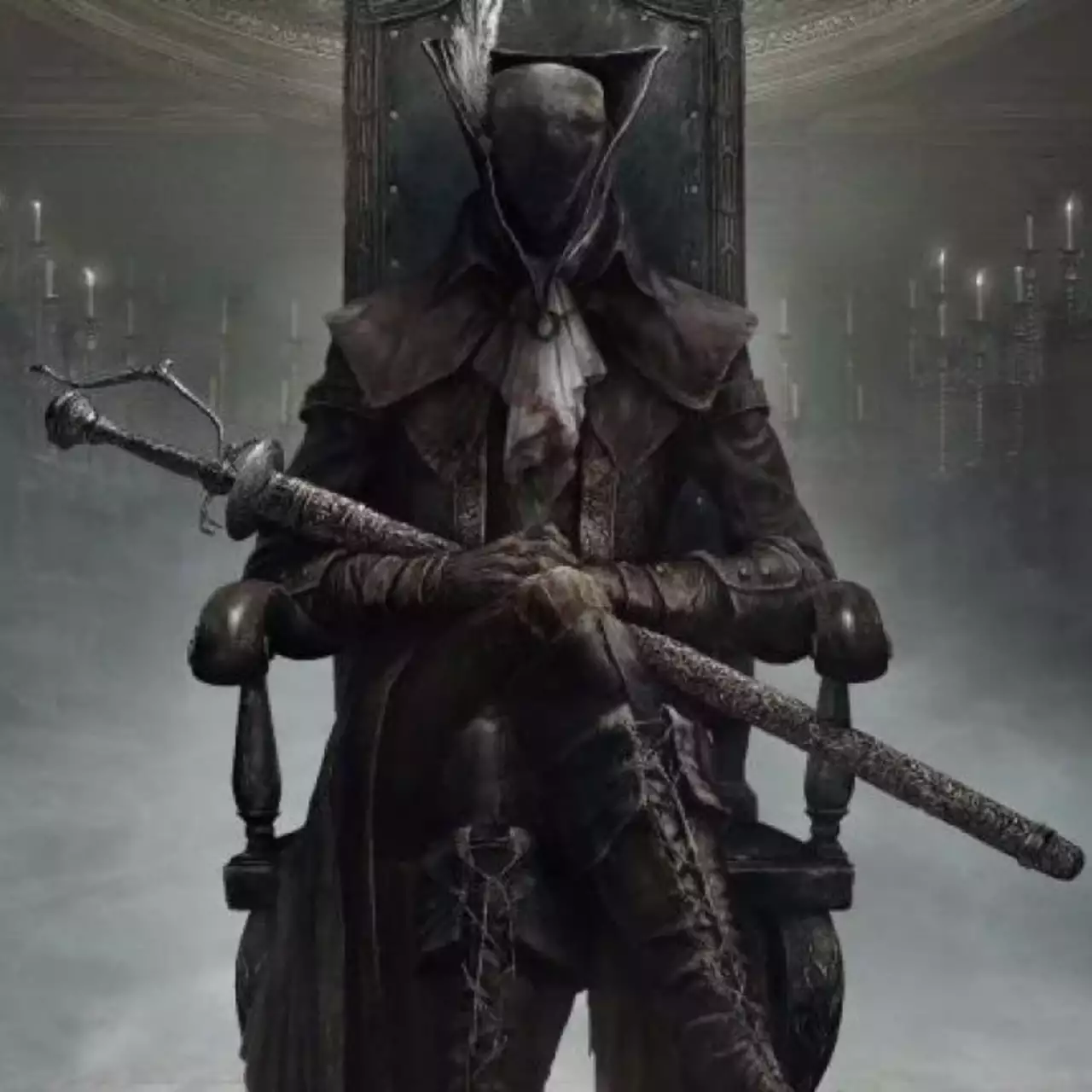 Анонсирован комикс Bloodborne: The Death of Sleep, который может стать адаптацией к продолжению игры