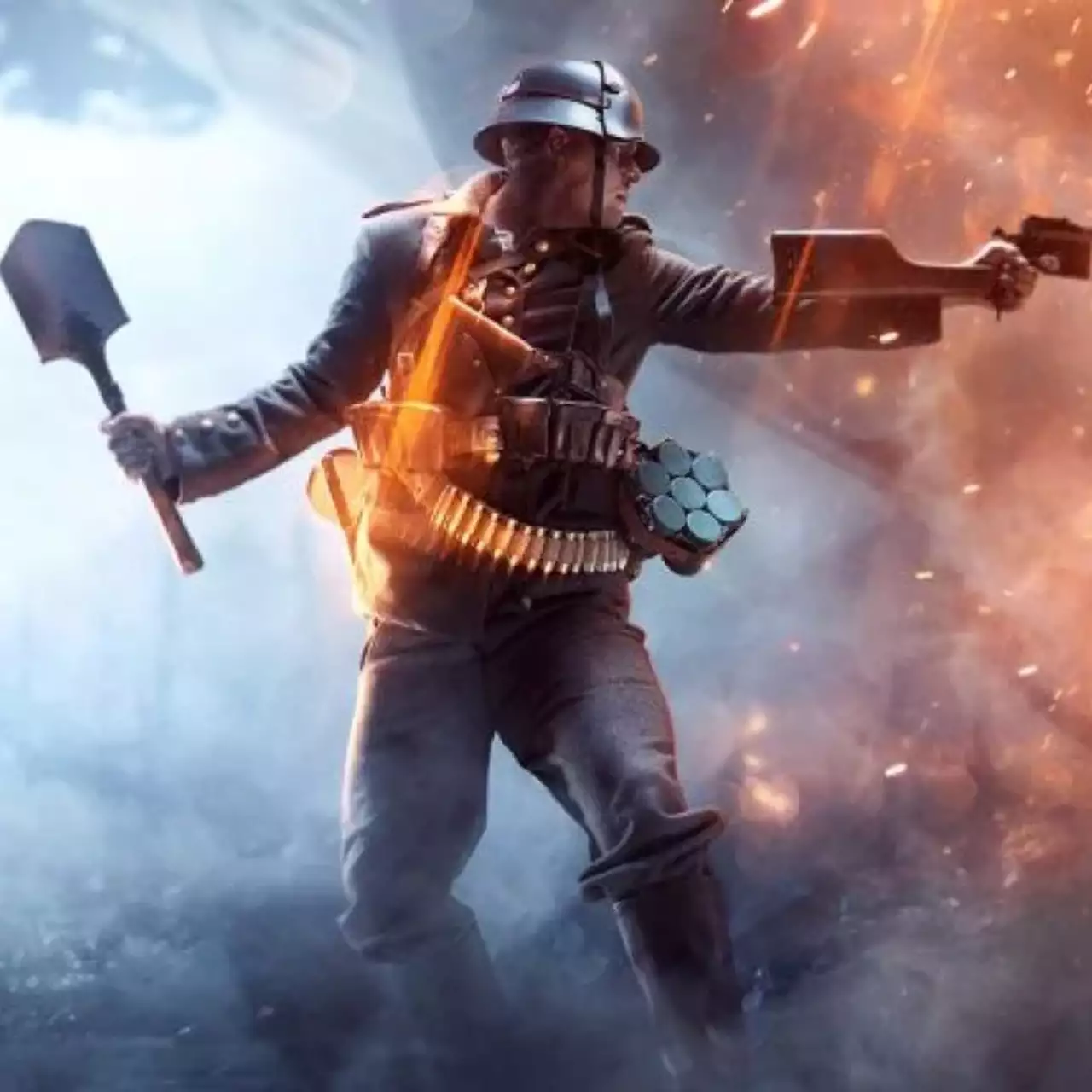 EA: «Новая Battlefield в следующем году будет визуально потрясающей и атмосферной» EA: «Новая Battlefield в следующем году будет визуально потрясающей и атмосферной»