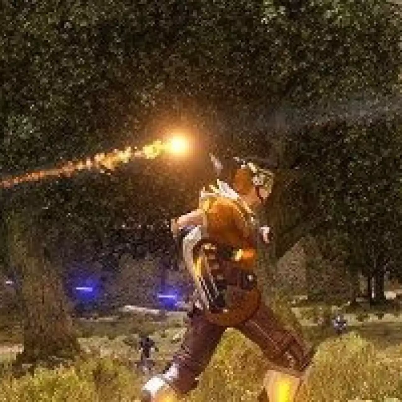 Вышел трейлер ShootMania Storm Вышел трейлер ShootMania Storm
