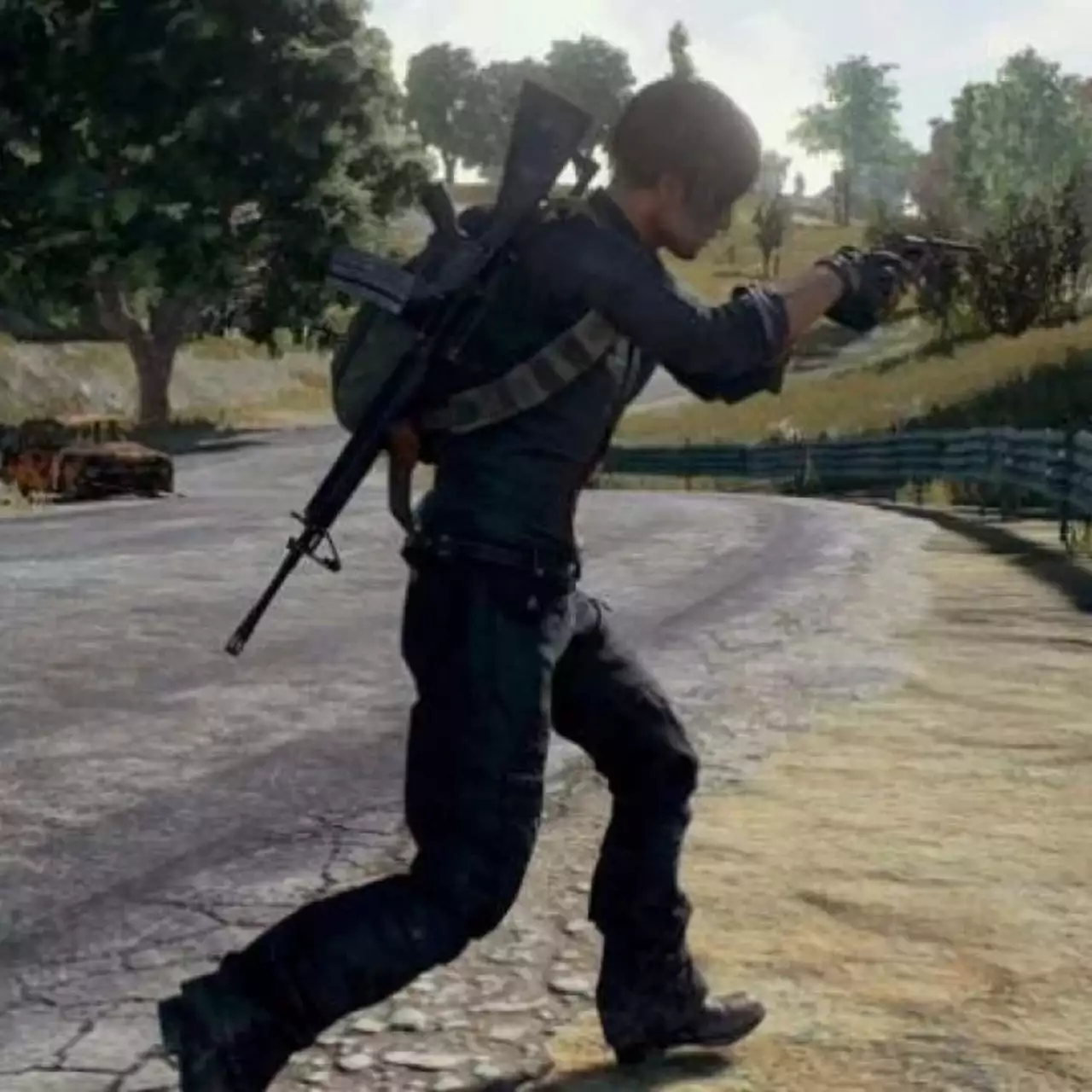 Создатель PUBG считает, что его игра не заслуживает звания «Игра года 2017»