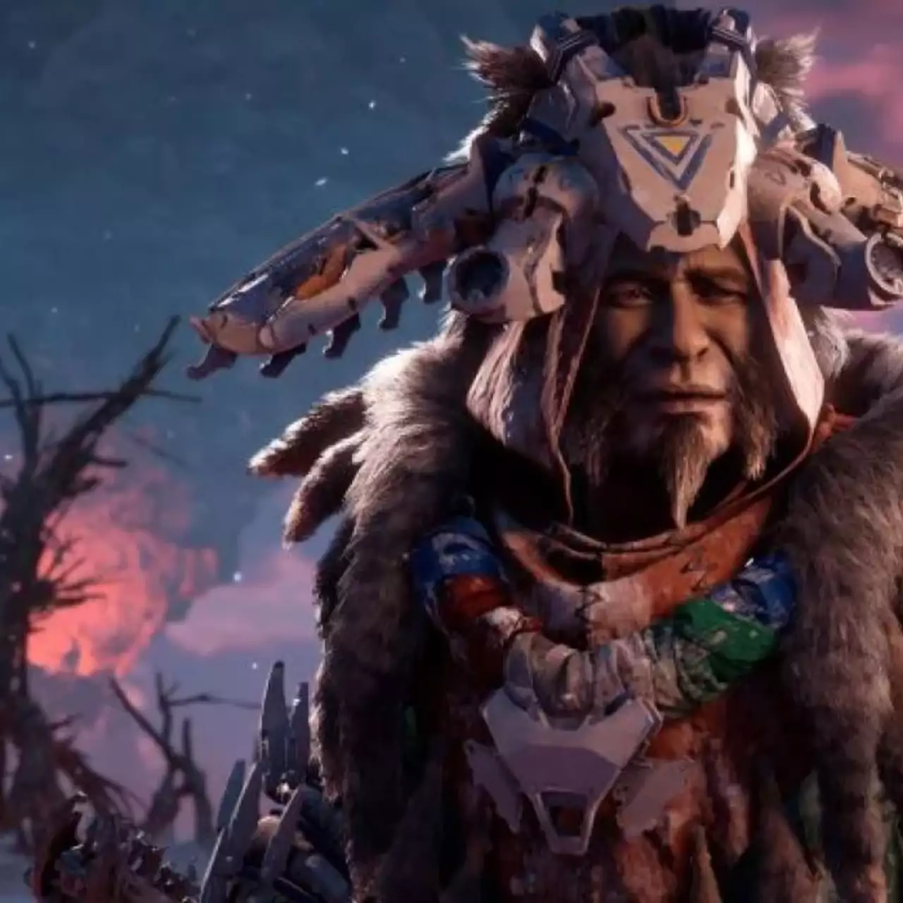 Прохождение Horizon Zero Dawn — The Frozen Wilds займёт как минимум 15 часов Прохождение Horizon Zero Dawn — The Frozen Wilds займёт как минимум 15 часов