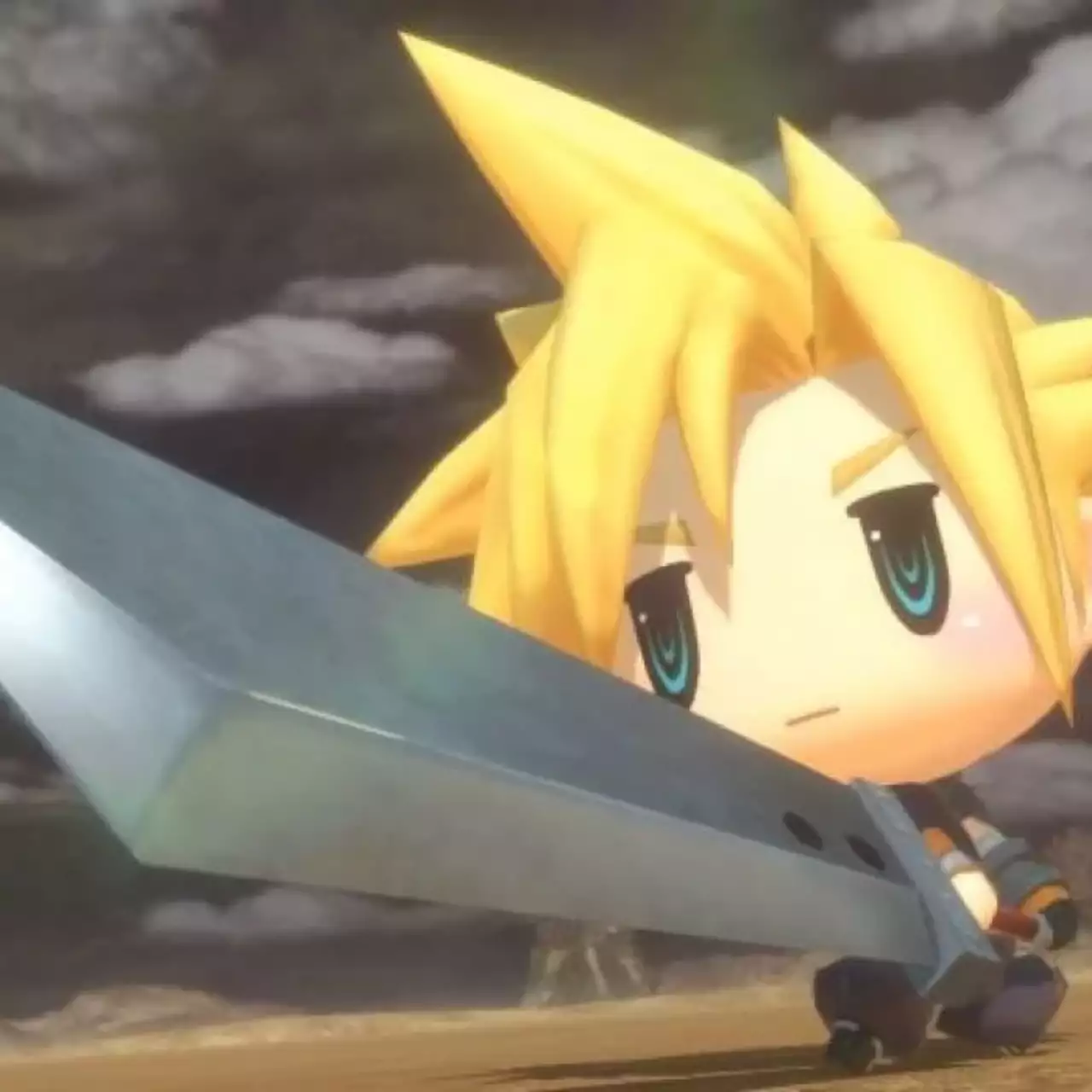 Опубликованы системные требования World of Final Fantasy Опубликованы системные требования World of Final Fantasy