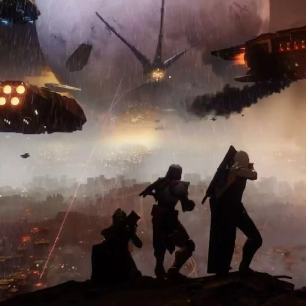Серверы Destiny 2 будут оффлайн вечером 2 ноября Серверы Destiny 2 будут оффлайн вечером 2 ноября