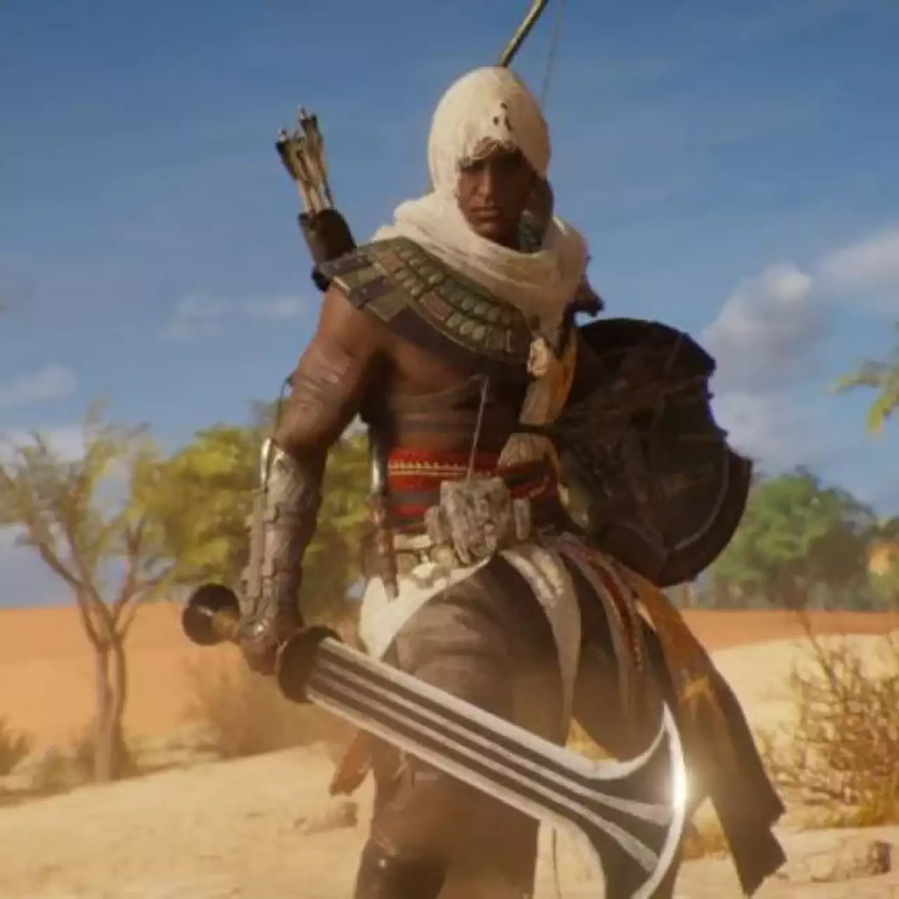 Assassin’s Creed: Origins завалили фейковыми положительными отзывами на Metacritic Assassin’s Creed: Origins завалили фейковыми положительными отзывами на Metacritic