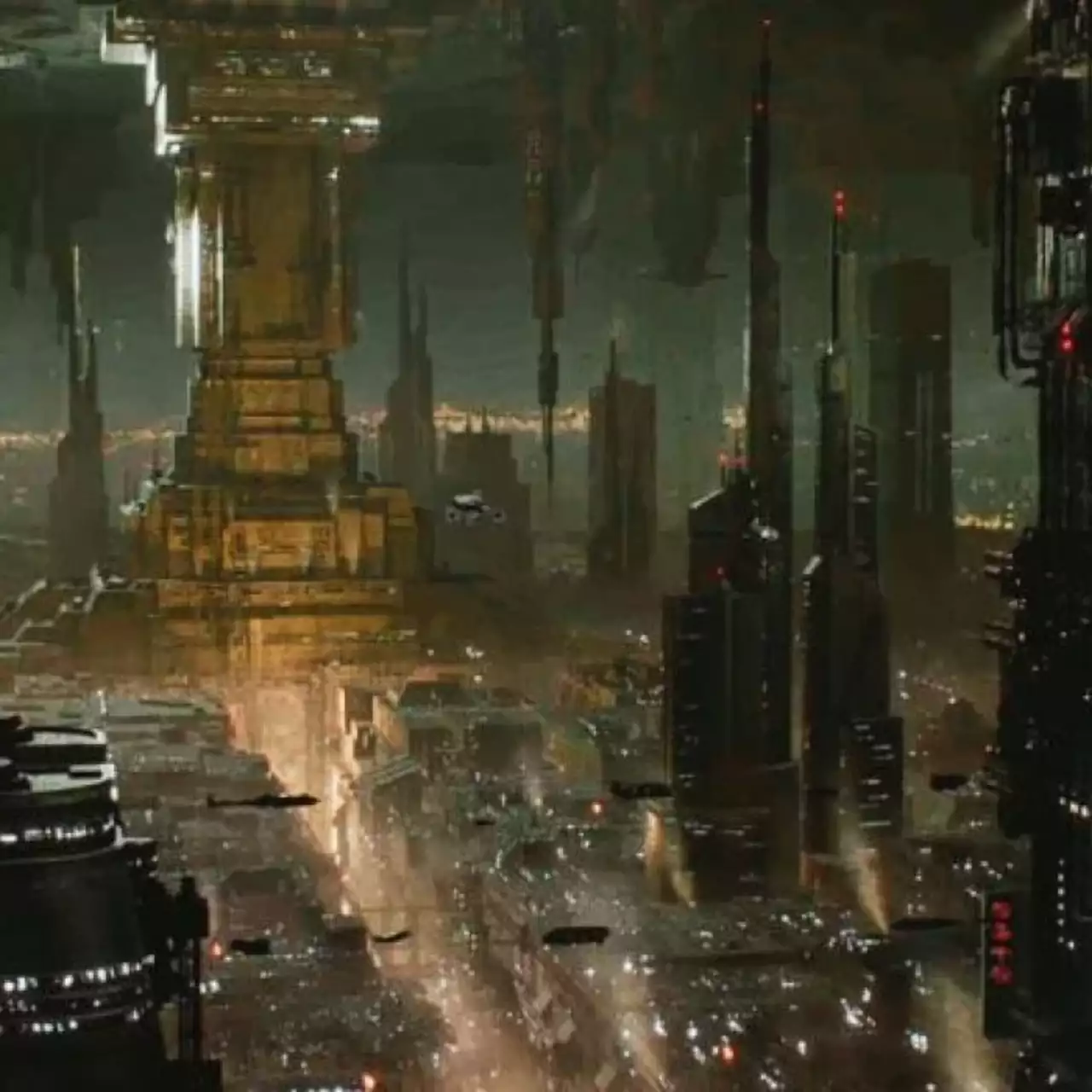 Бывший художник Star Wars 1313 выложил концепт-арты отменённой игры Бывший художник Star Wars 1313 выложил концепт-арты отменённой игры