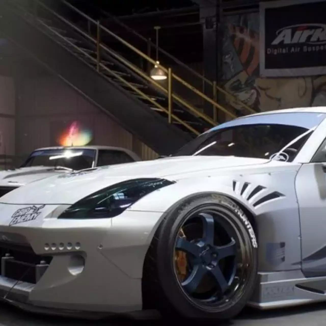 Создатель Need For Speed: Payback объяснил появление лутбоксов в игре