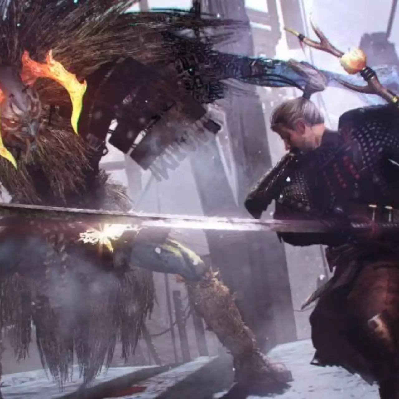 Опубликован релизный трейлер Nioh: Complete Edition. Steam-версия игры будет включать в себя эксклюзивный контент Опубликован релизный трейлер Nioh: Complete Edition. Steam-версия игры будет включать в себя эксклюзивный контент