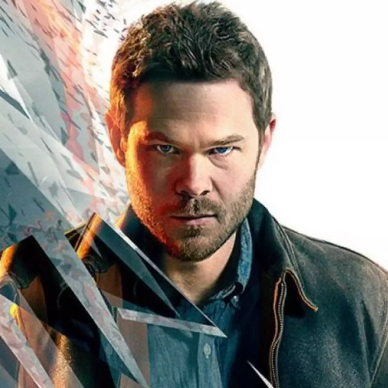 Полная версия Quantum Break займёт 178 ГБ на Xbox One X