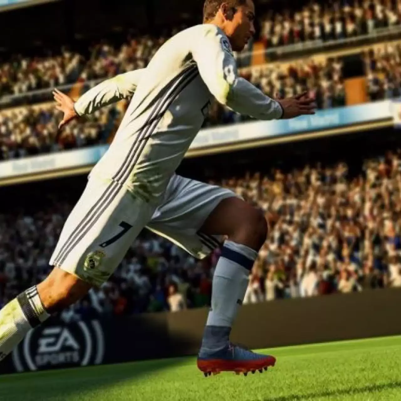 Electronic Arts приостановит разработку игр для Switch Electronic Arts приостановит разработку игр для Switch