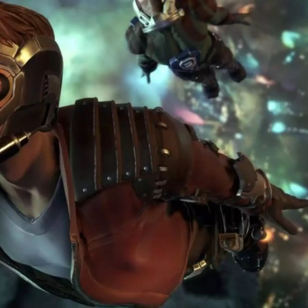 Стала известна дата выхода пятого эпизода Guardians of the Galaxy: The Telltale Series