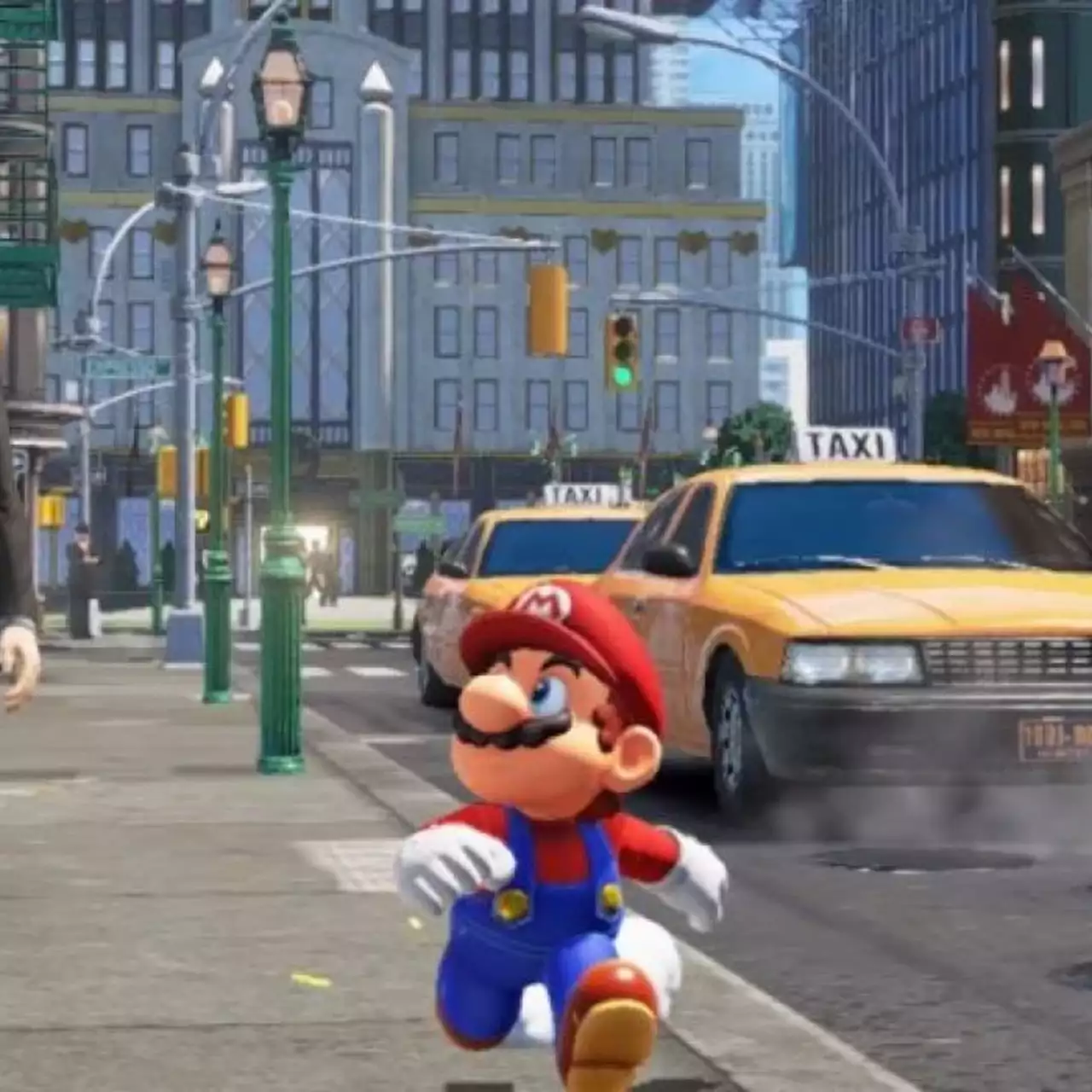 Super Mario Odyssey стала самой быстропродаваемой игрой про Марио на Западе Super Mario Odyssey стала самой быстропродаваемой игрой про Марио на Западе
