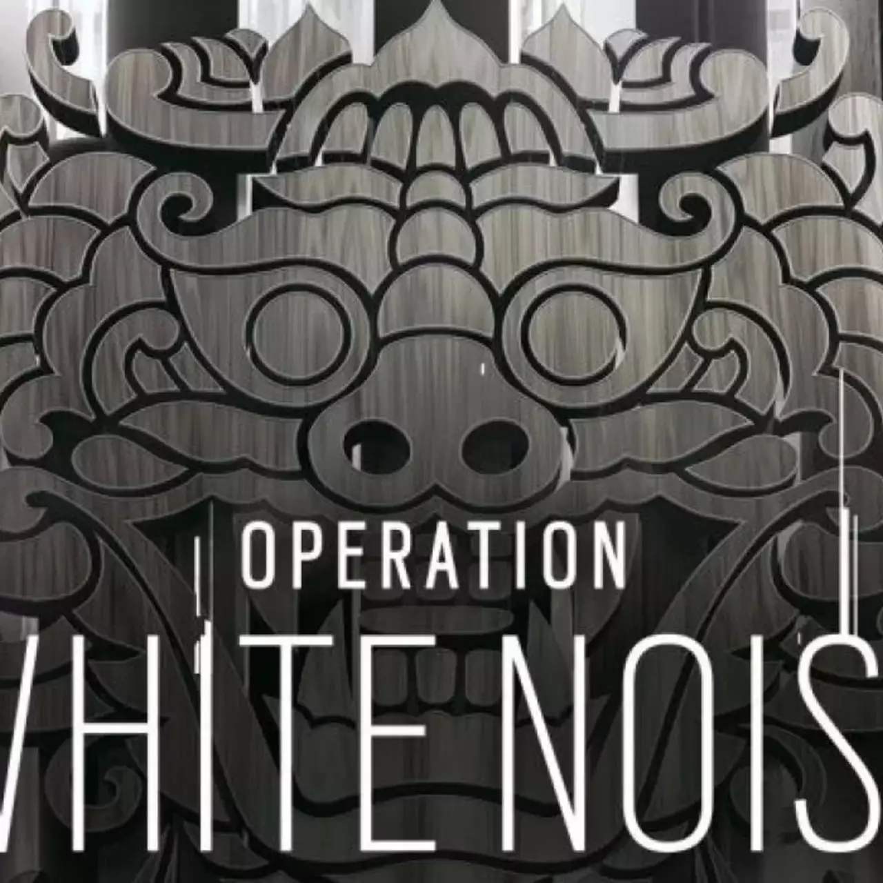 Анонсировано DLC White Noise для Rainbow Six: Siege