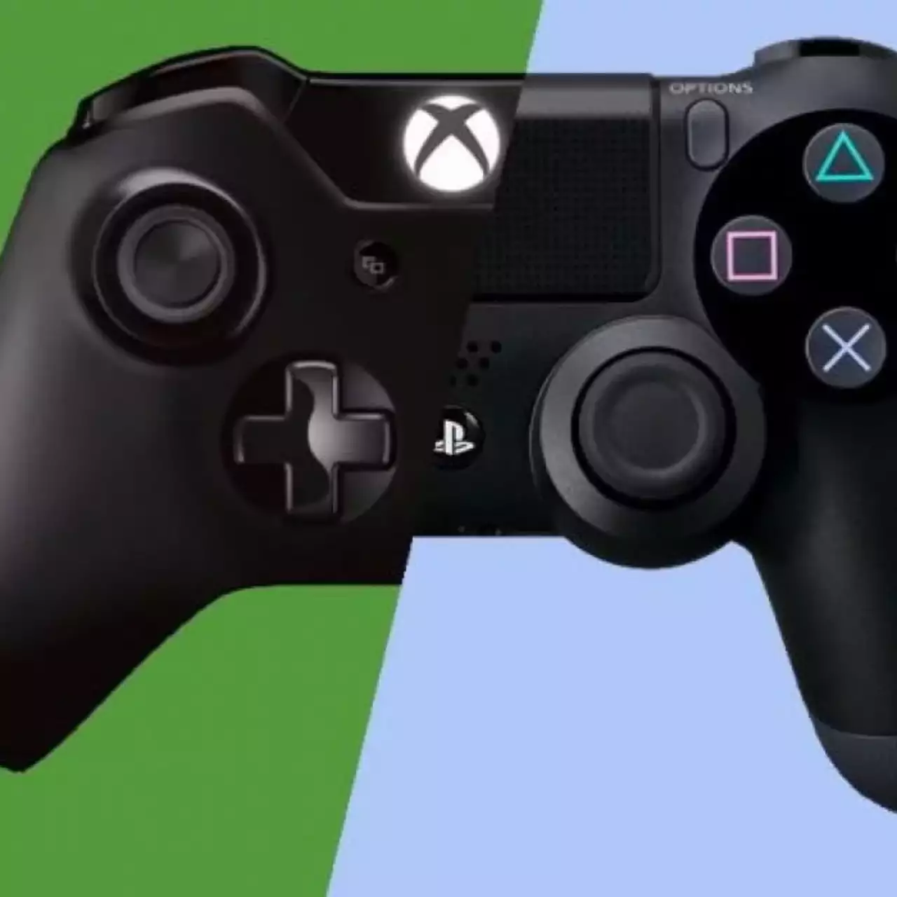 Главный маркетолог Xbox считает вопрос о кросс-игре с PS4 незакрытым Главный маркетолог Xbox считает вопрос о кросс-игре с PS4 незакрытым